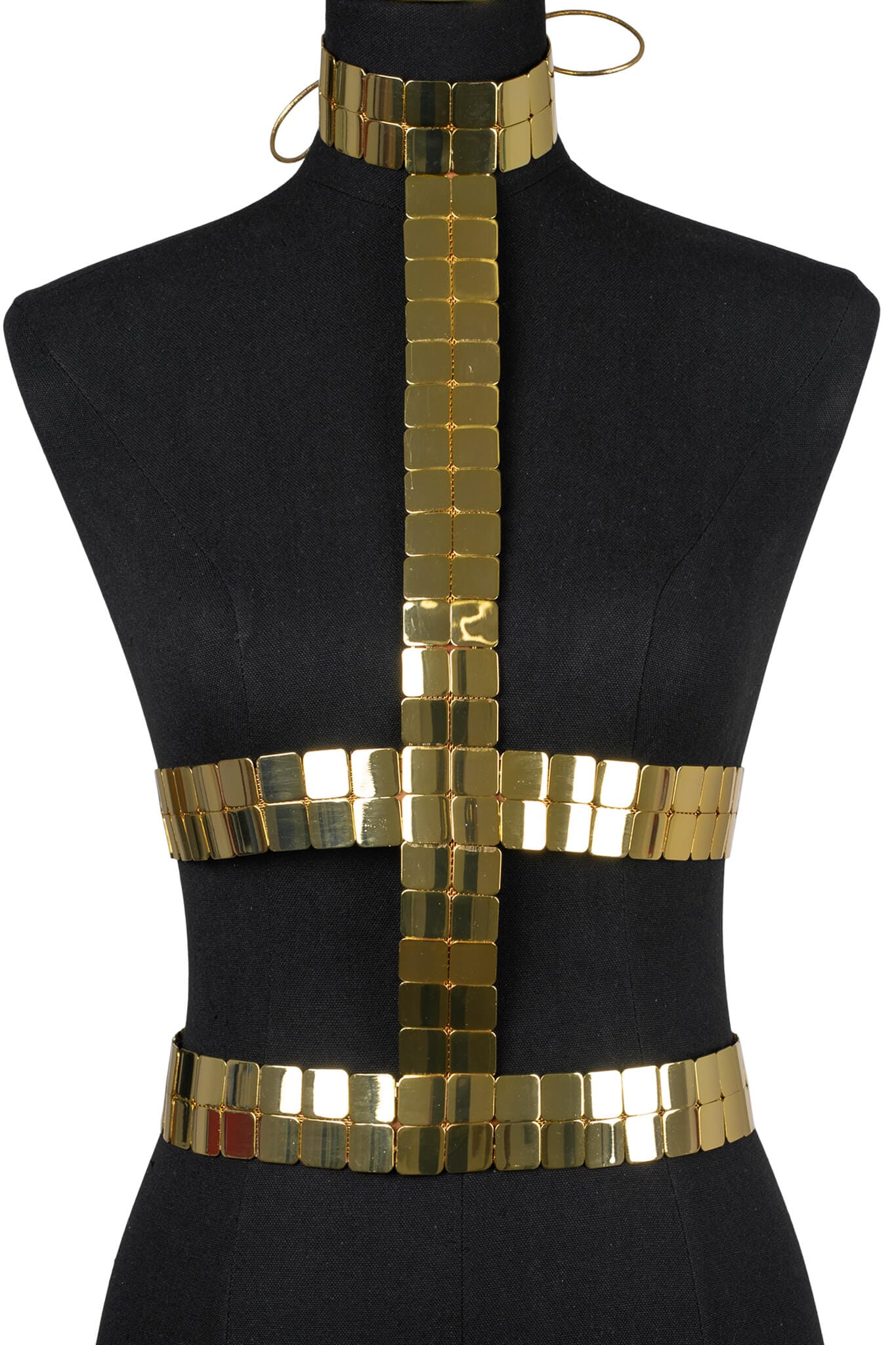 ABYSSINIA HARNESS - Image 10