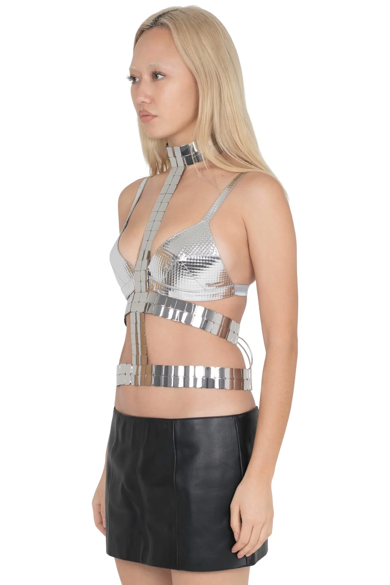 ABYSSINIA HARNESS - Image 2