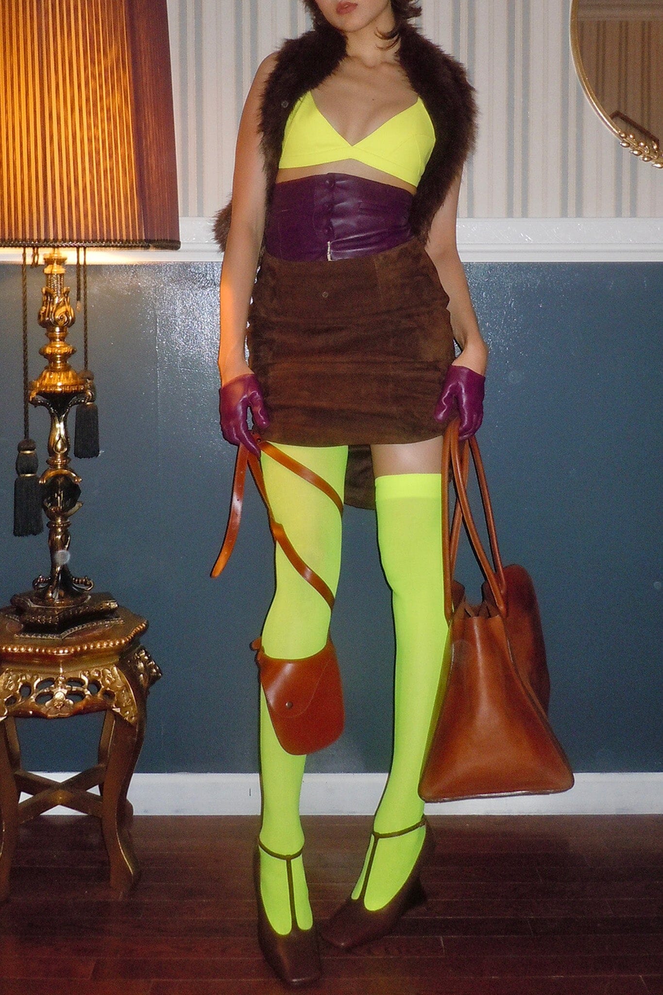AMALIE SKIRT - Image 12