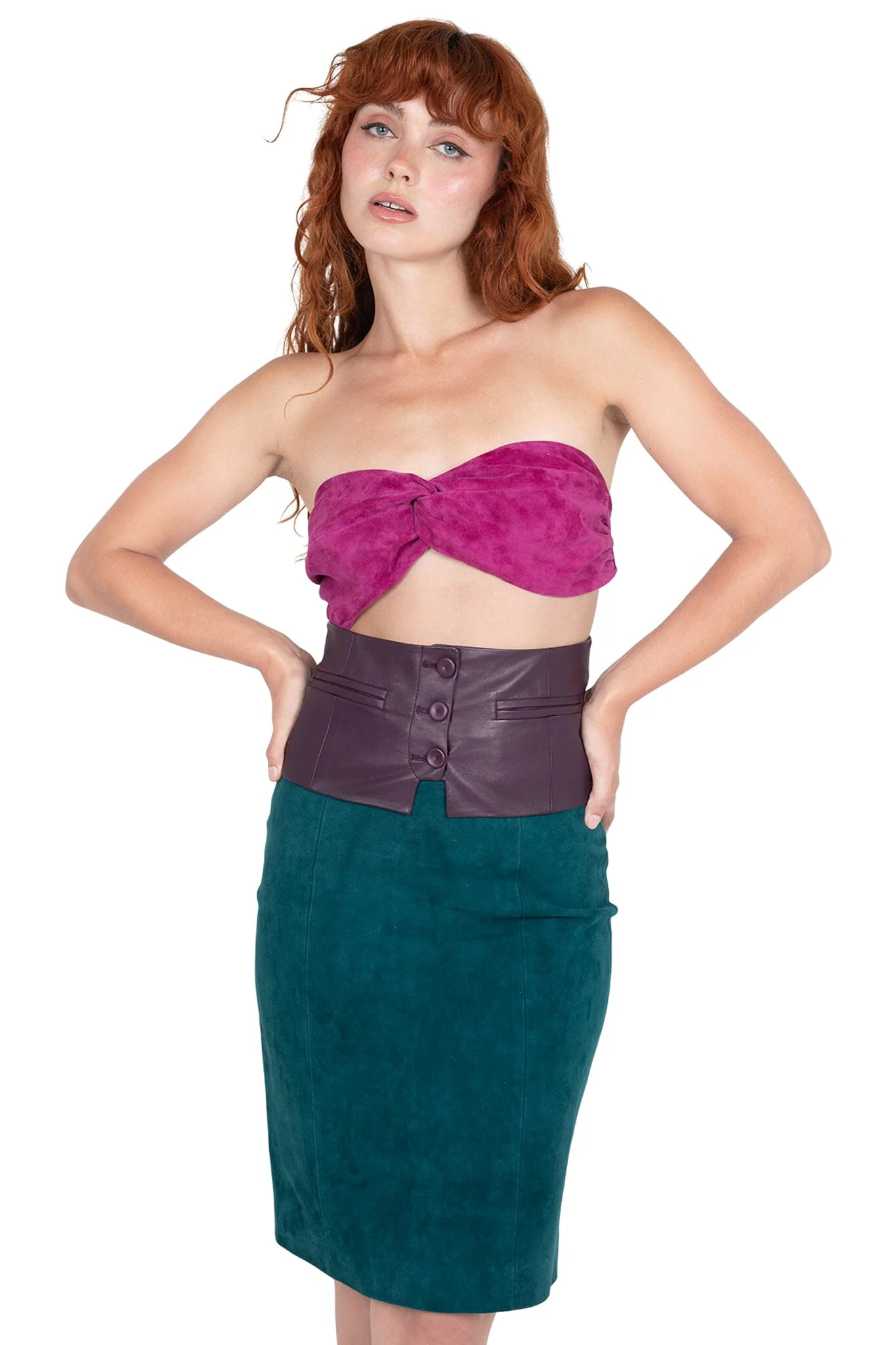 AMALIE SKIRT - Image 15