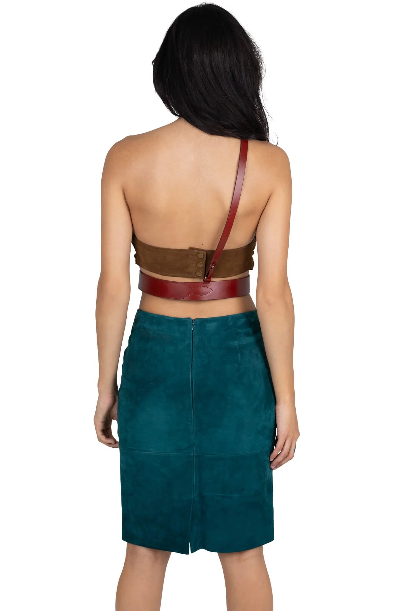 AMALIE SKIRT - Image 17