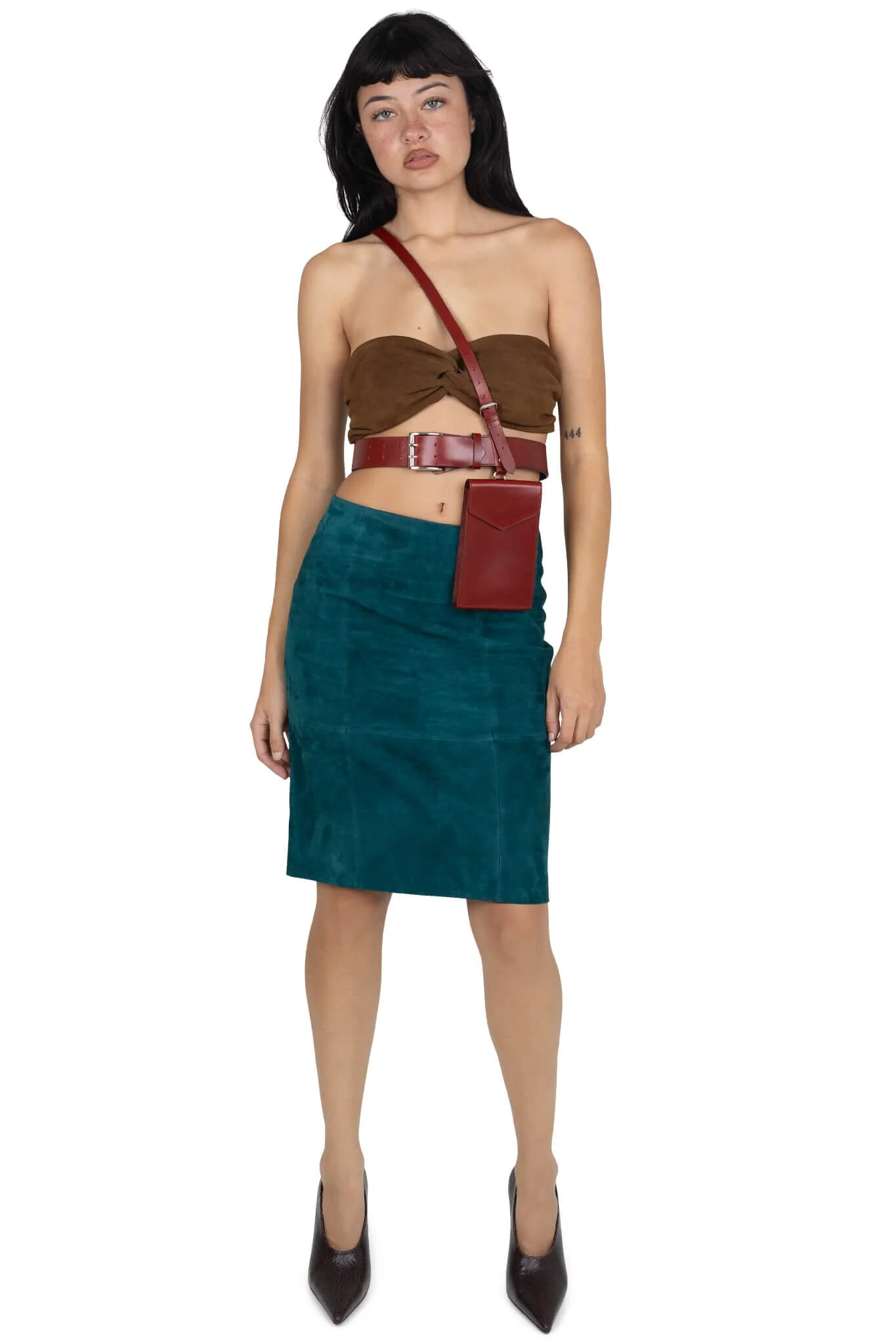 AMALIE SKIRT - Image 18