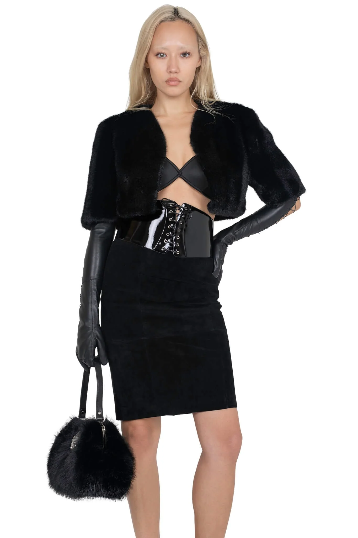 AMALIE SKIRT - Image 19