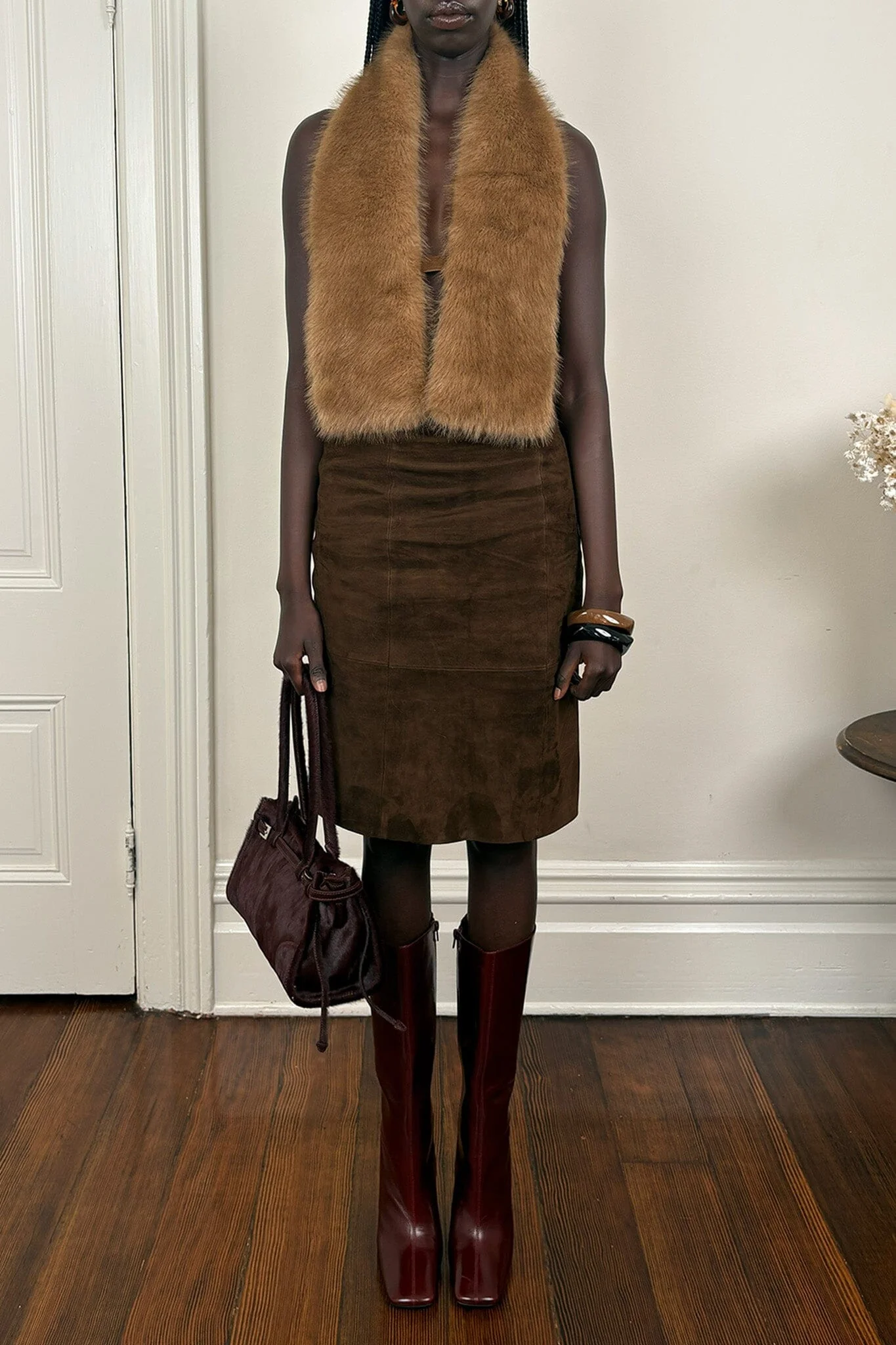 AMALIE SKIRT - Image 26