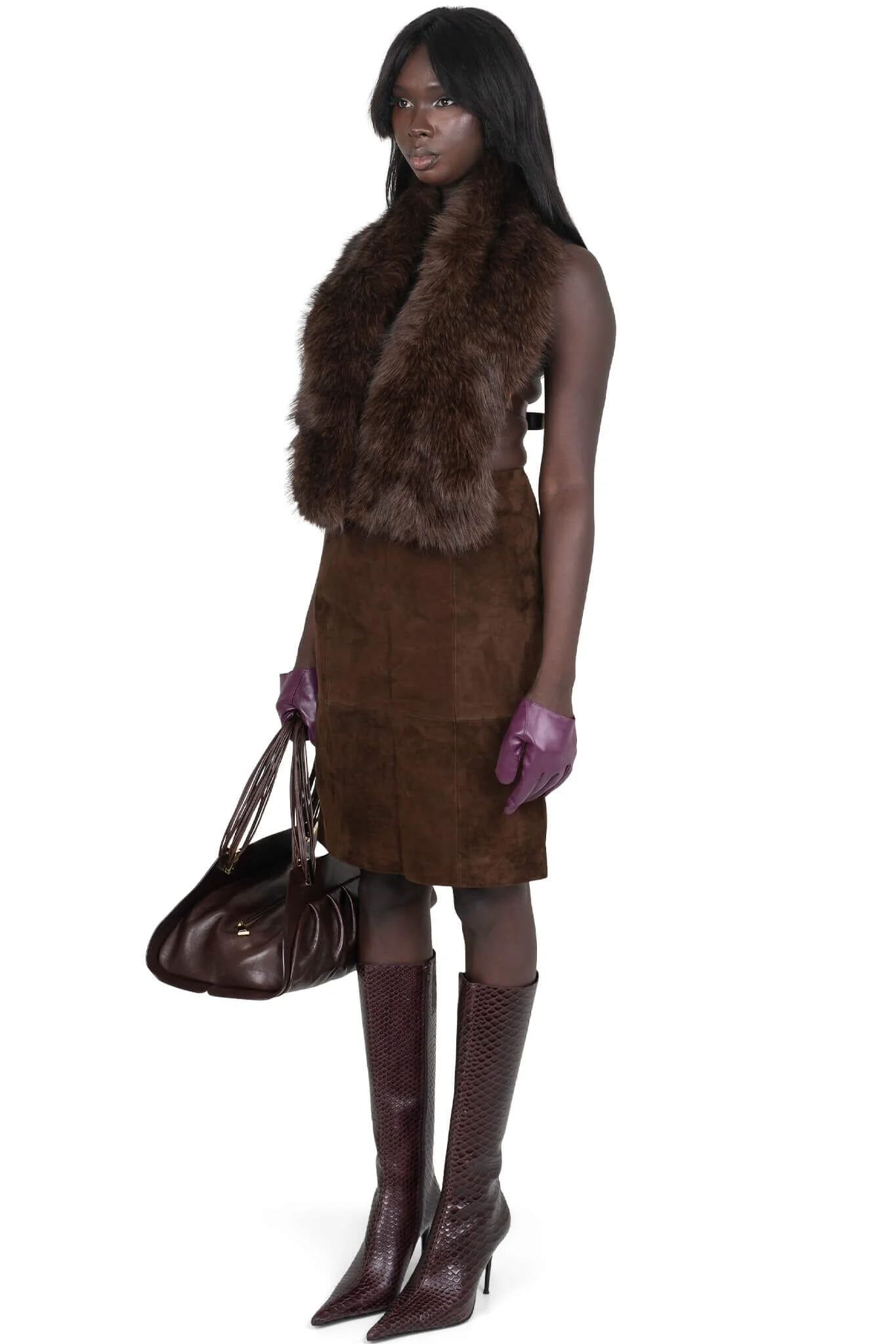 AMALIE SKIRT - Image 28