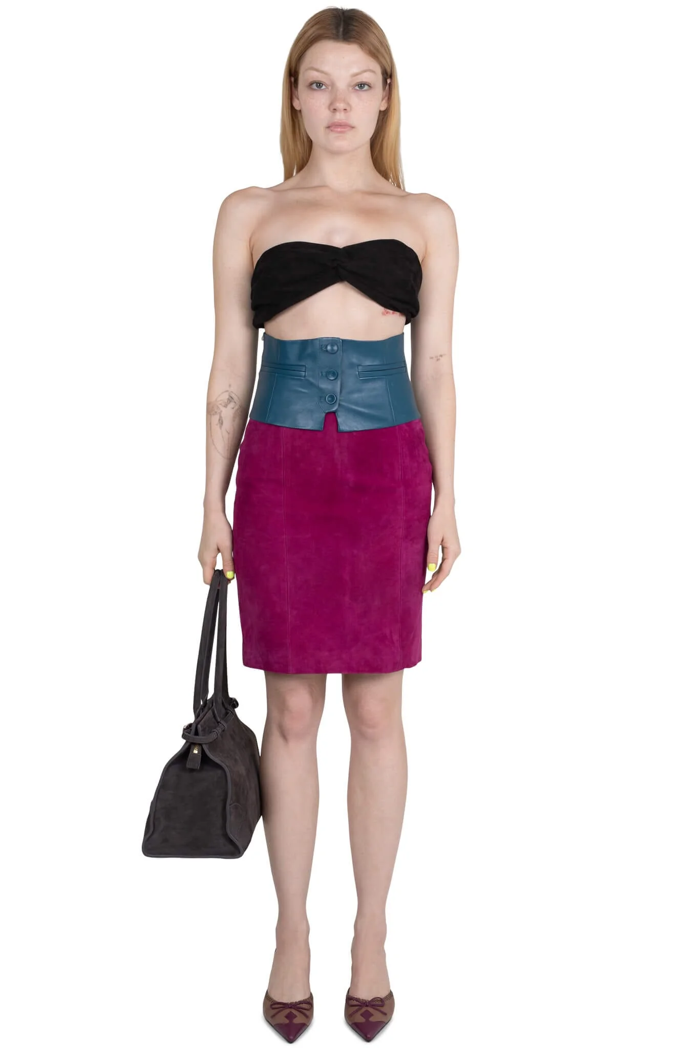 AMALIE SKIRT - Image 3