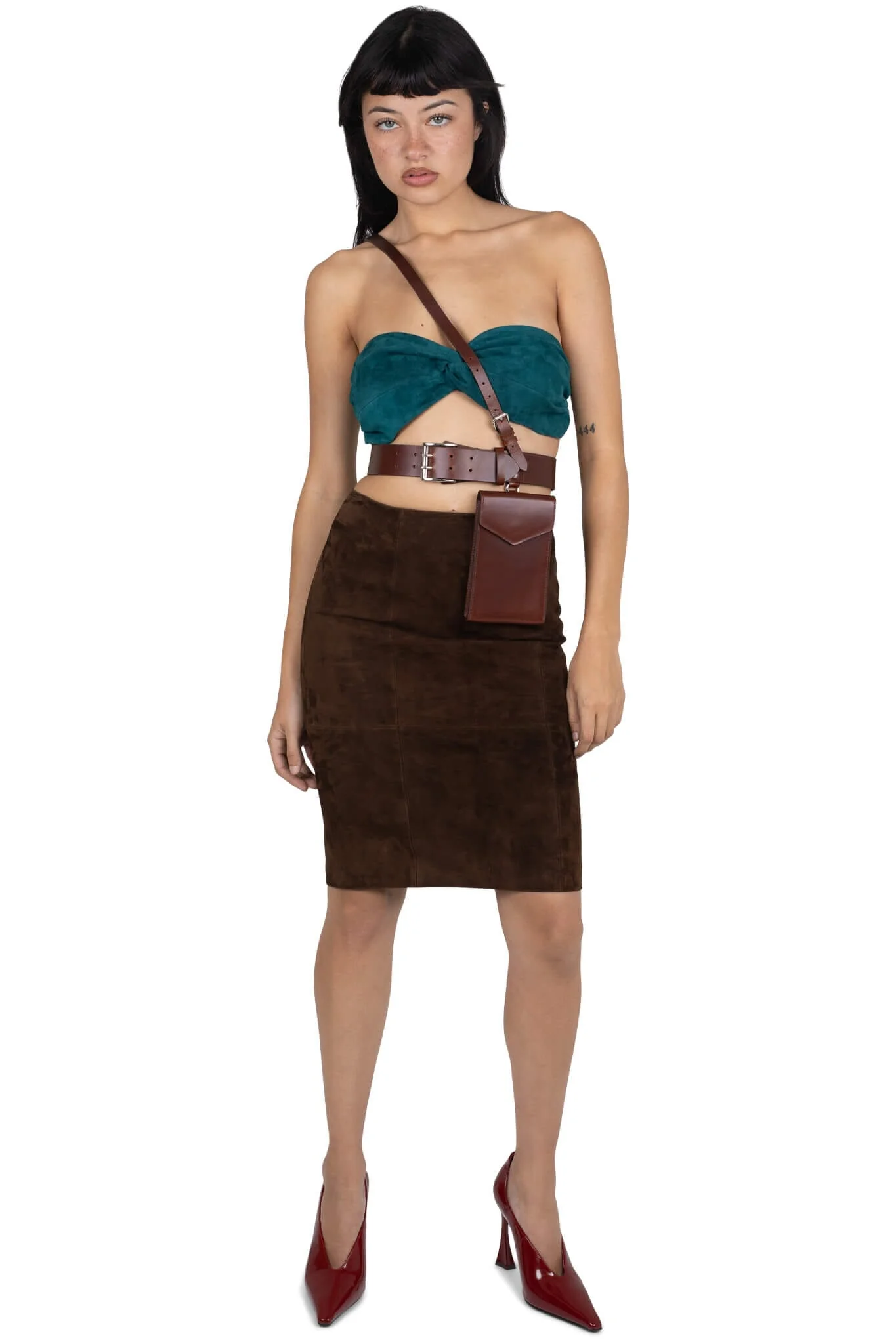 AMALIE SKIRT - Image 31