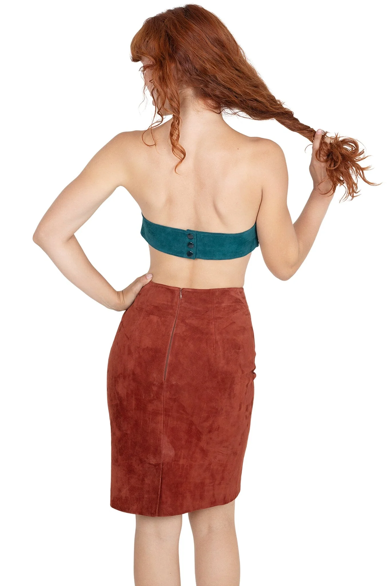 AMALIE SKIRT - Image 8