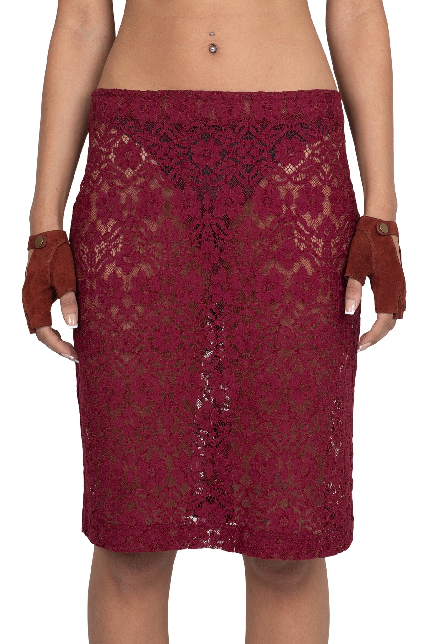 AMALIE-LC SKIRT - Image 21