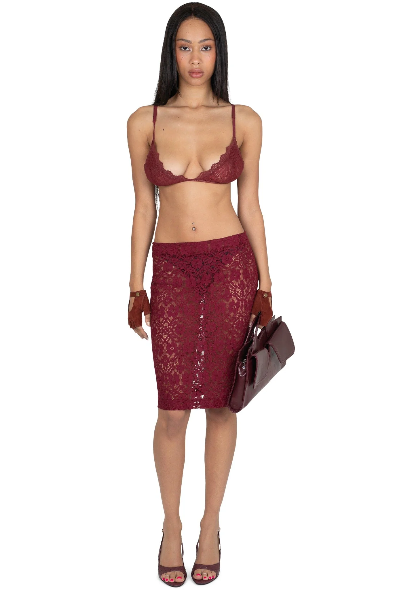 AMALIE-LC SKIRT - Image 22