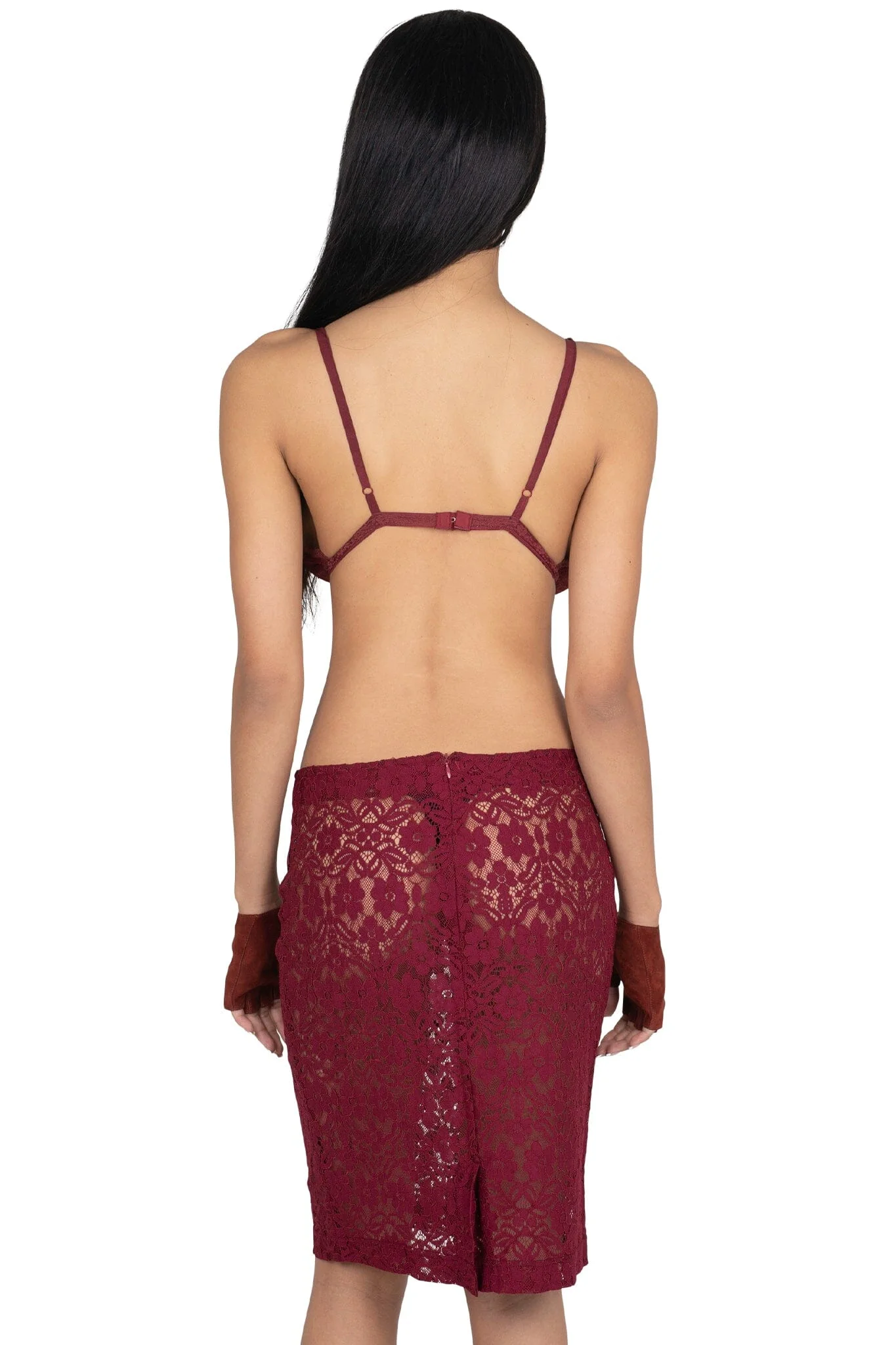 AMALIE-LC SKIRT - Image 24