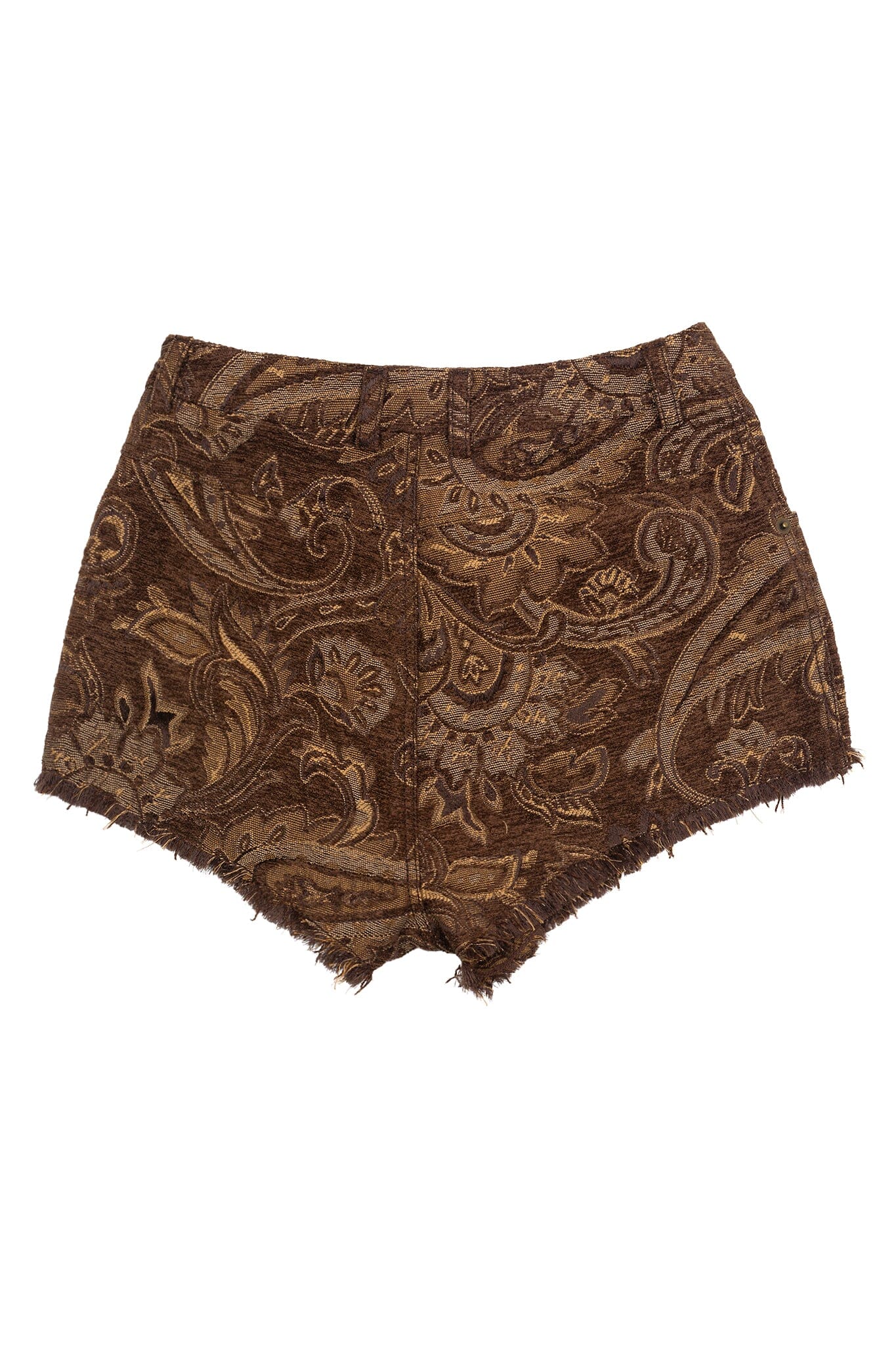 BANGER SHORTS - Image 3