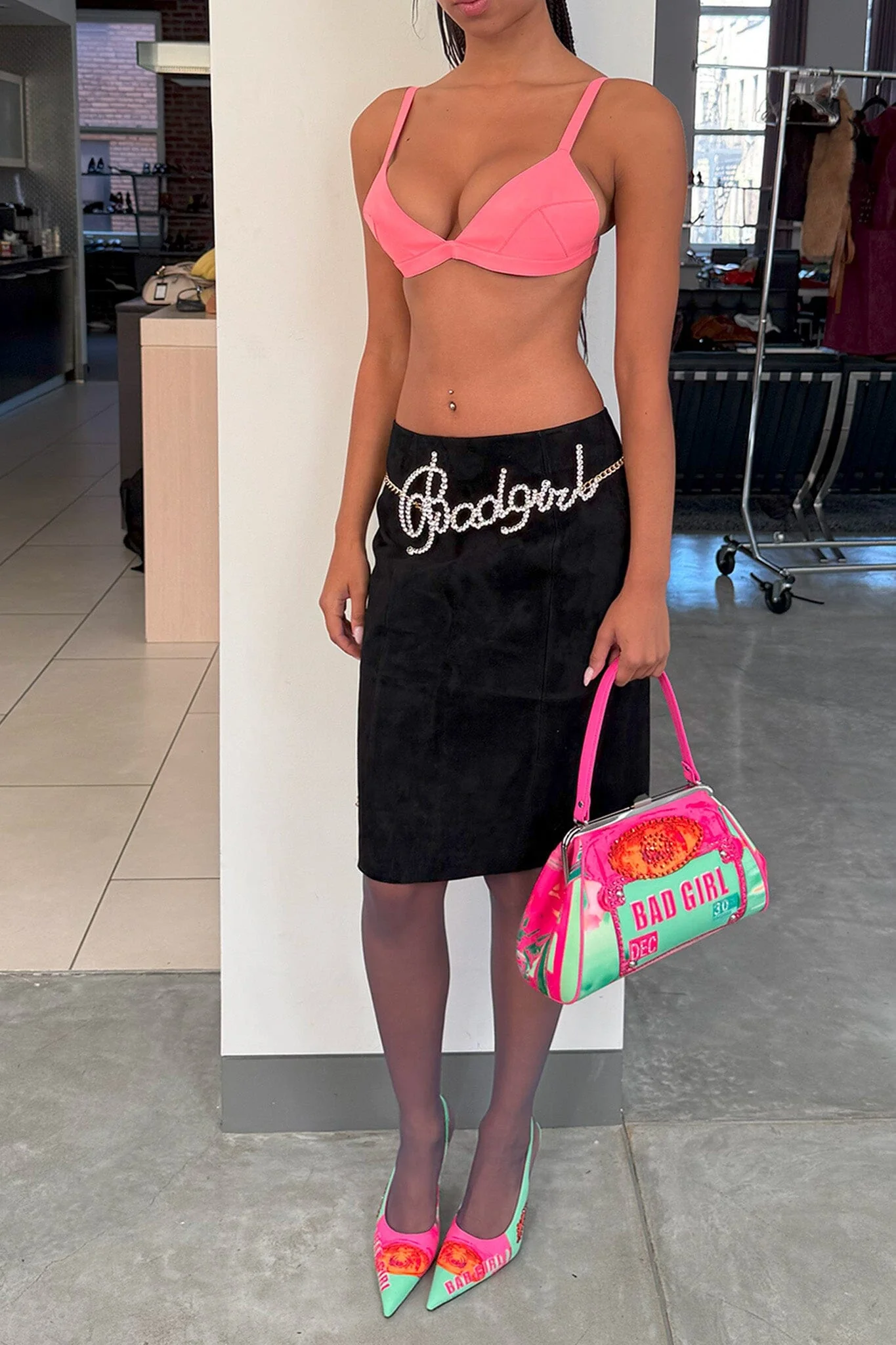 BEHAVED BELT - Image 13