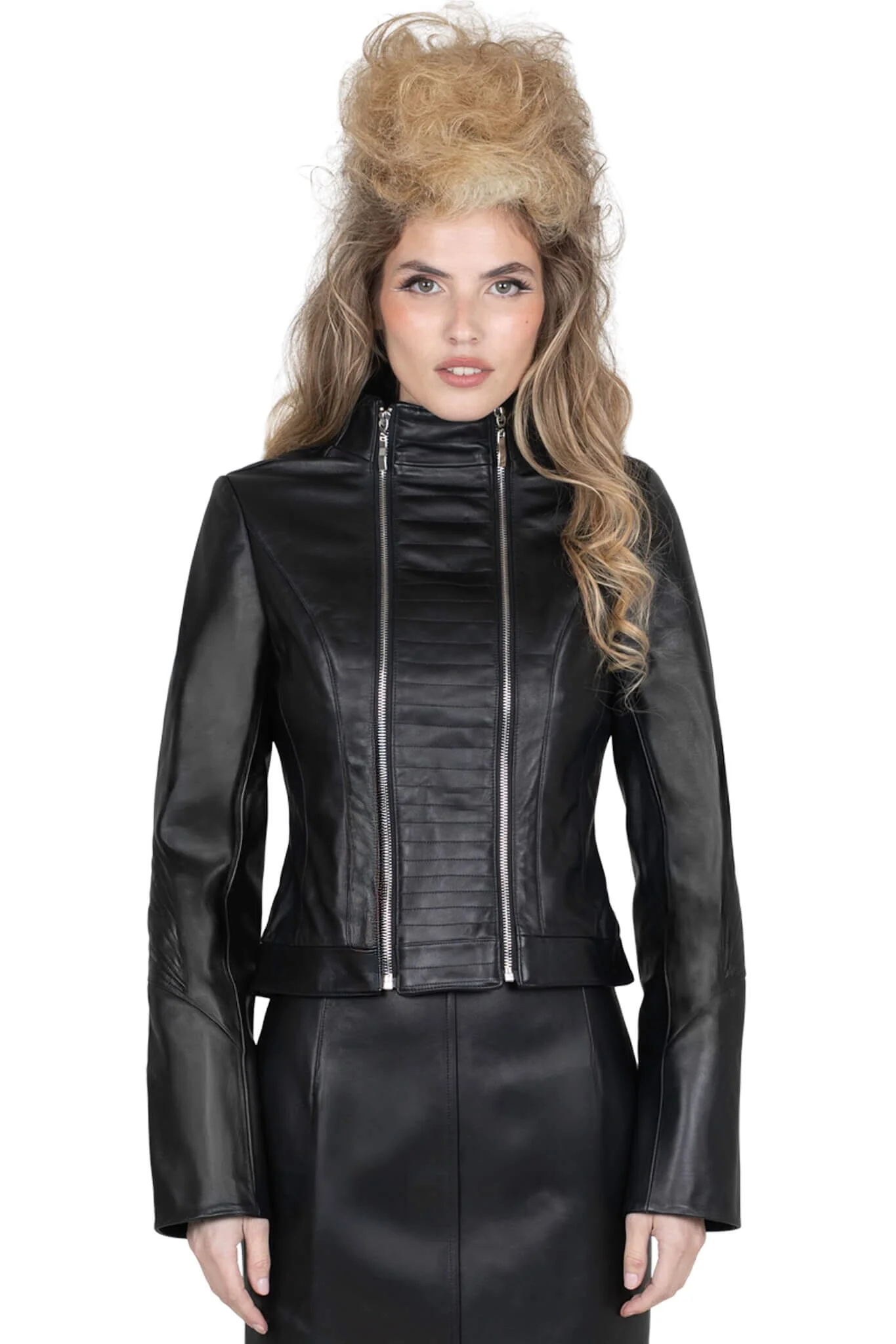 BERGHAIN JACKET