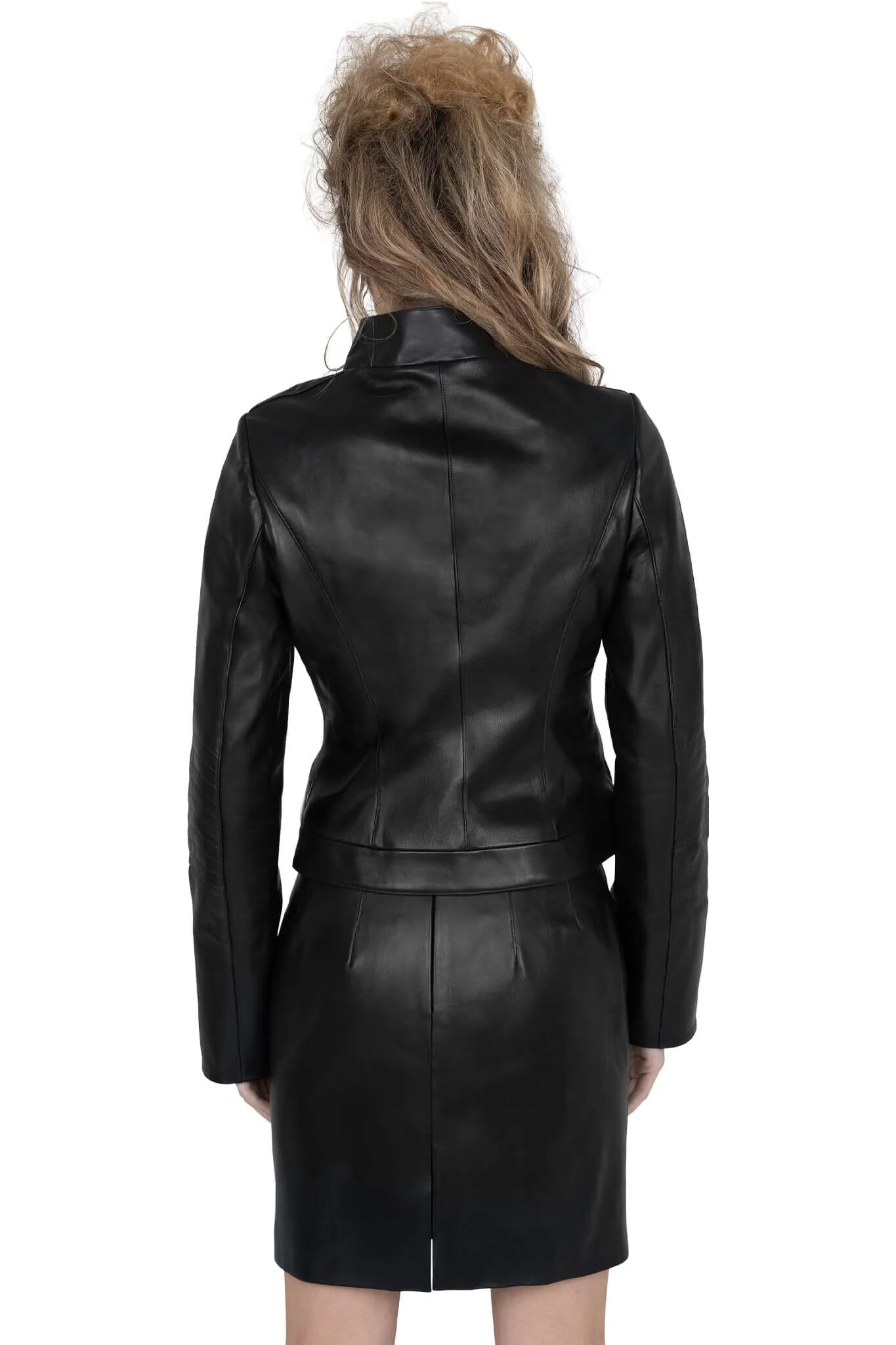 BERGHAIN JACKET - Image 2