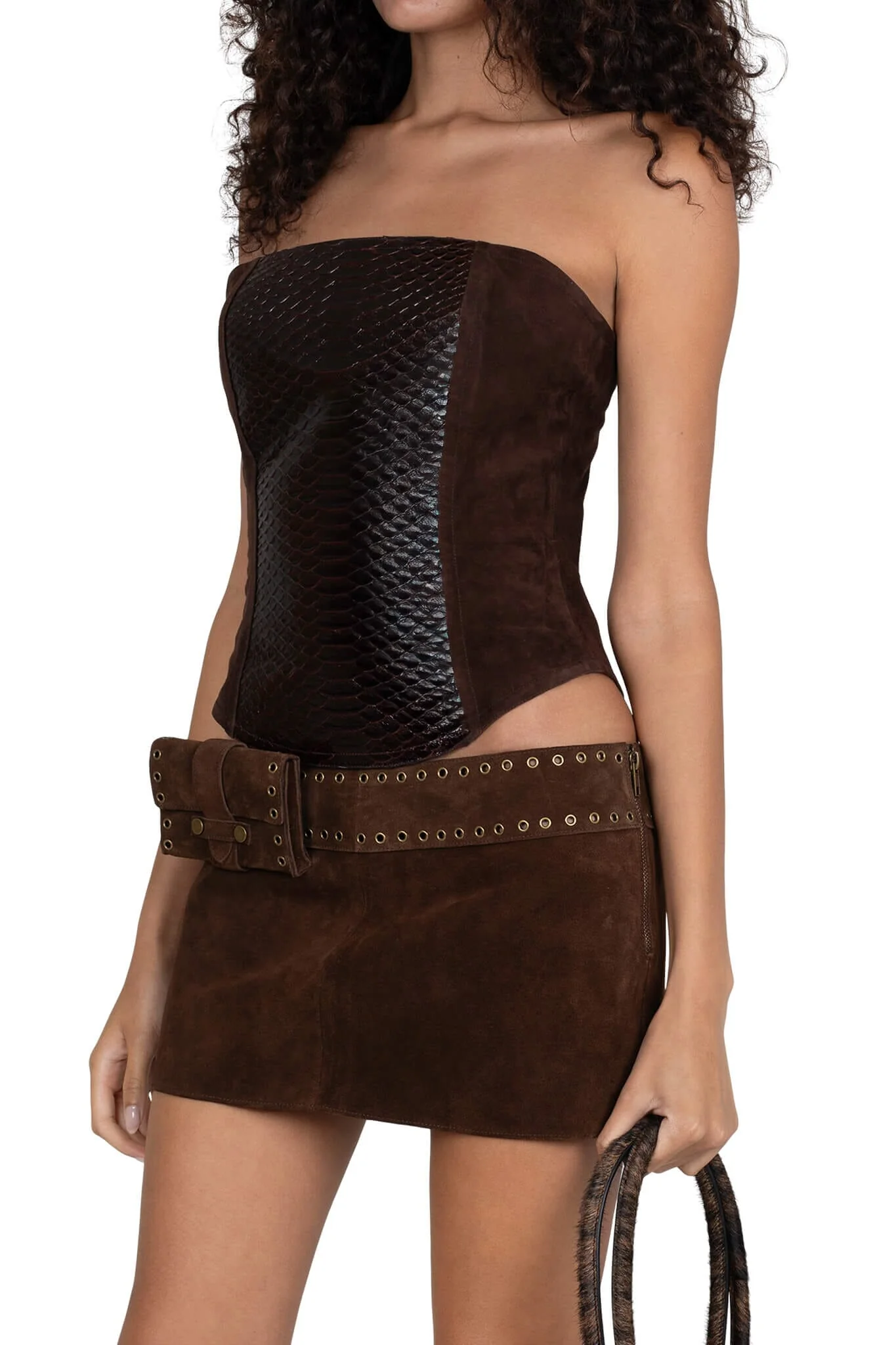 BOLSITA SKIRT - Image 12