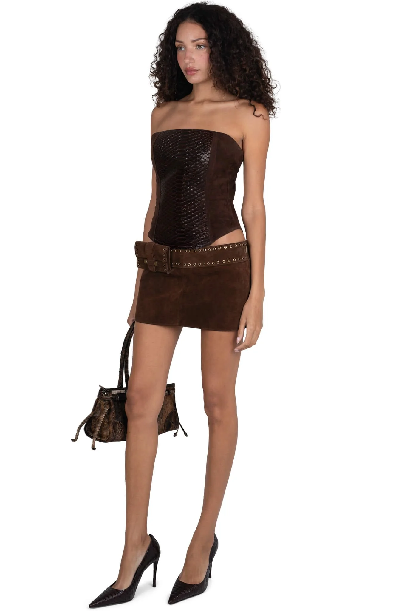BOLSITA SKIRT - Image 13