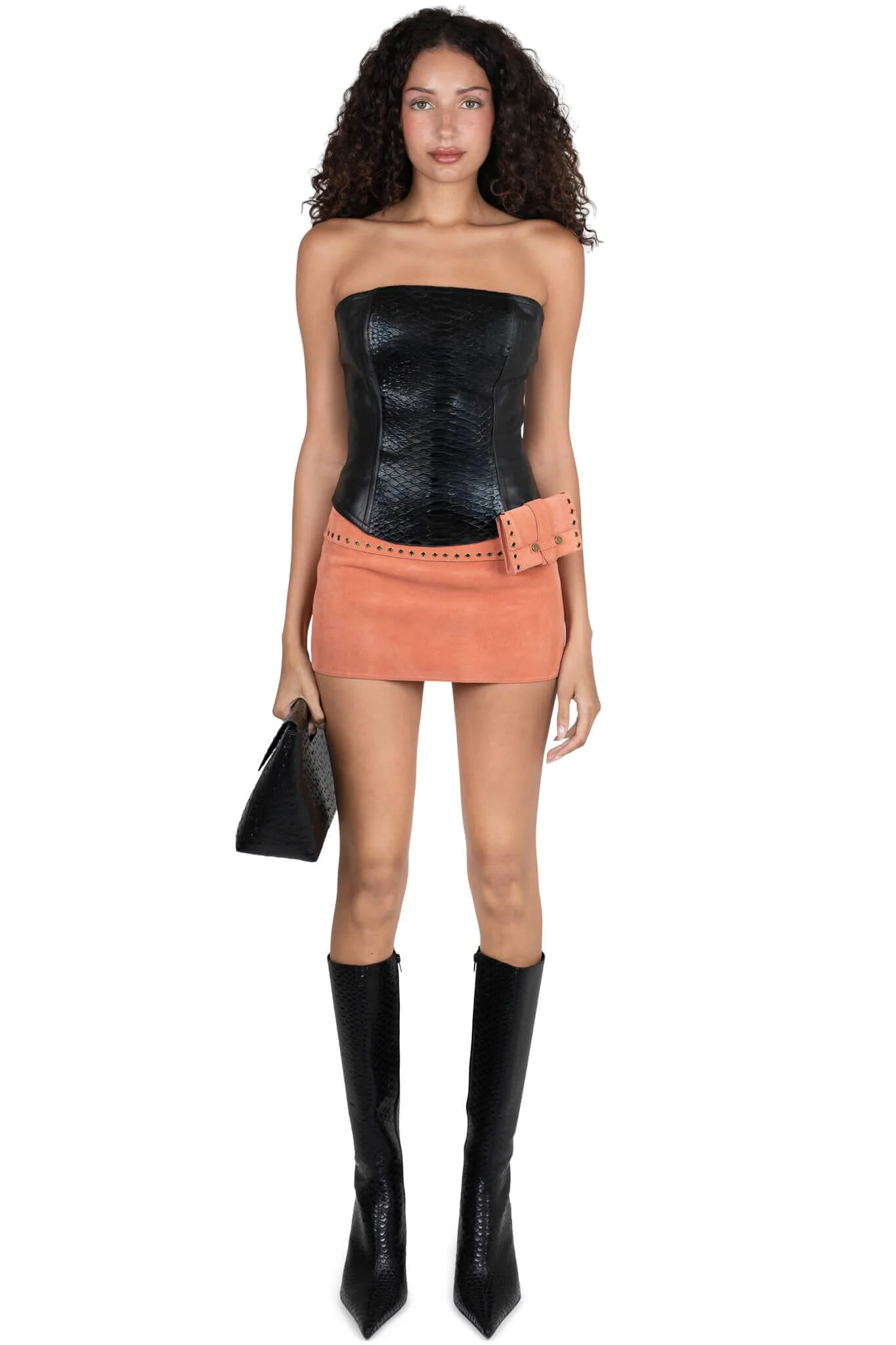BOLSITA SKIRT - Image 20