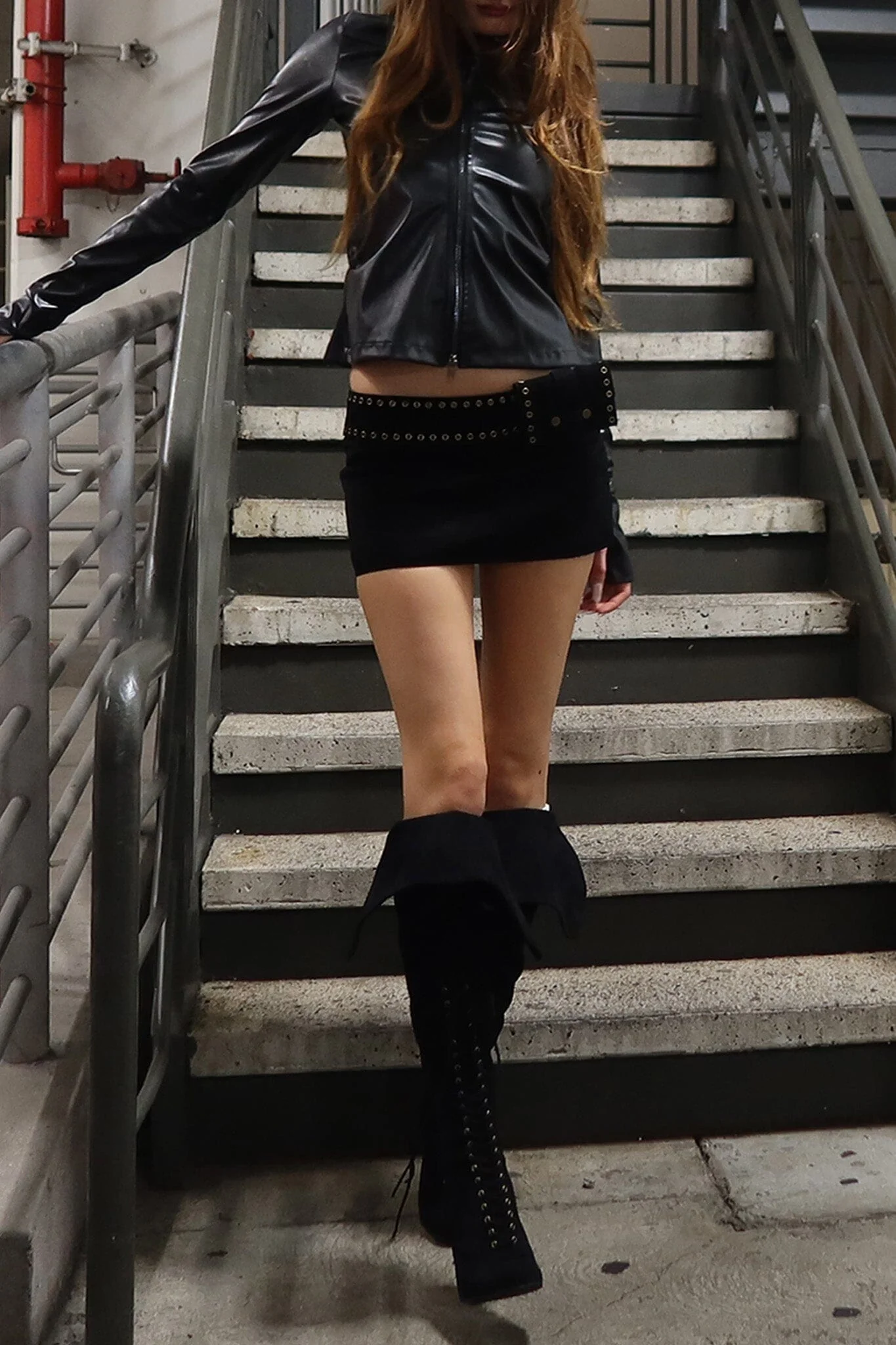 BOLSITA SKIRT - Image 29