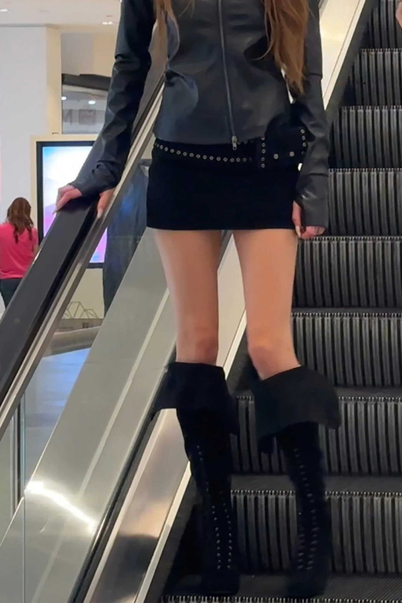 BOLSITA SKIRT - Image 35