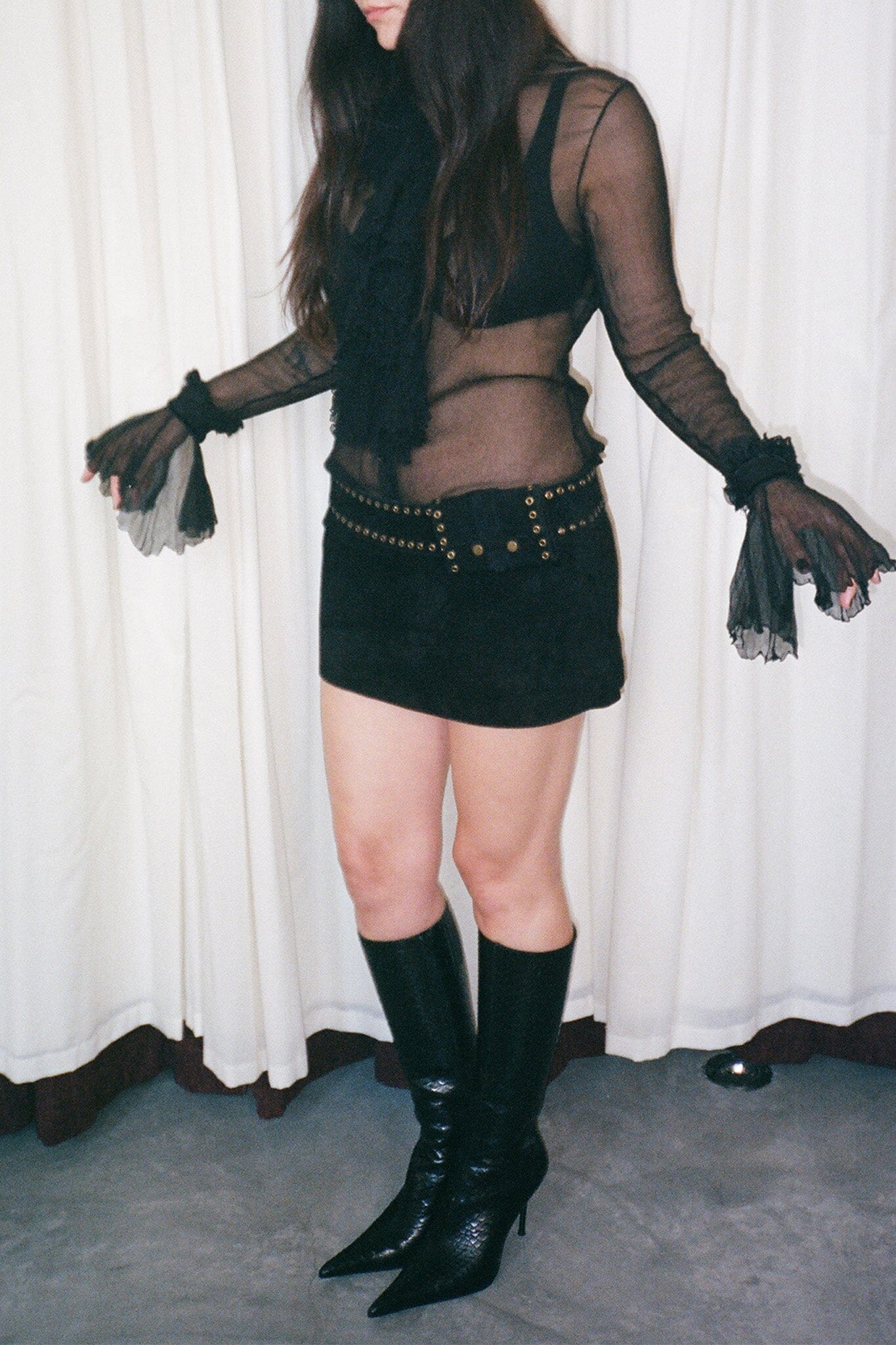 BOLSITA SKIRT - Image 36
