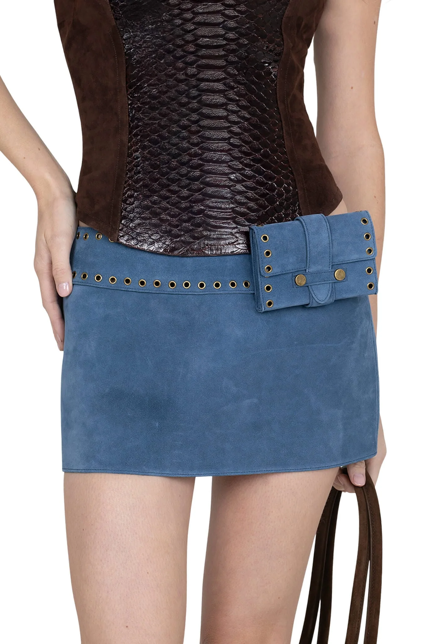 BOLSITA SKIRT - Image 7