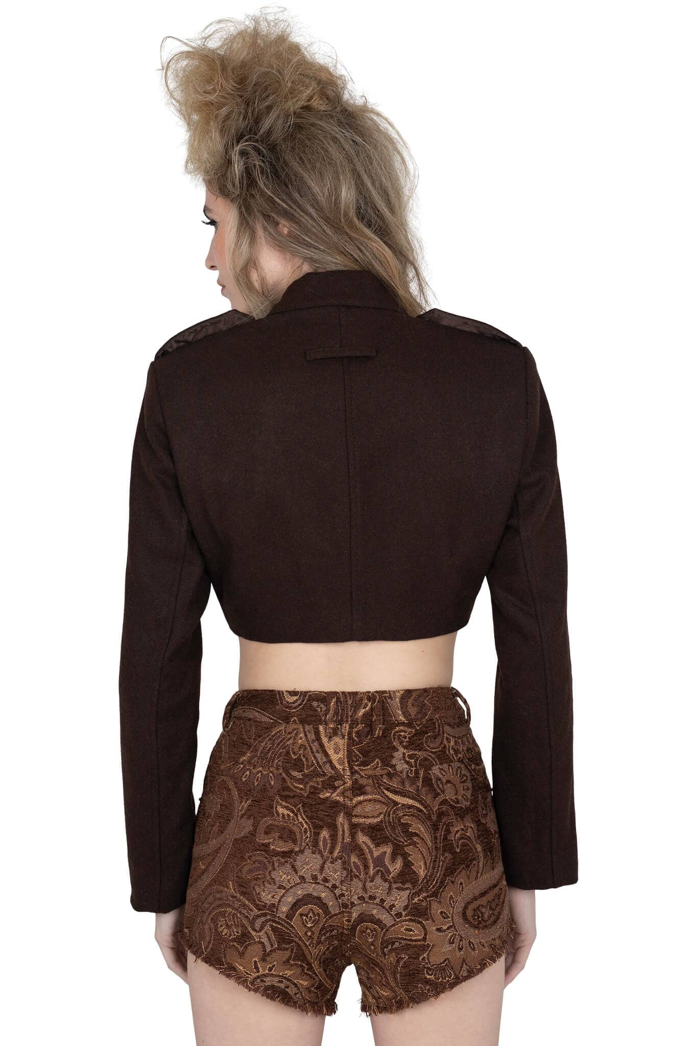 BRIGADIER JACKET - Image 10
