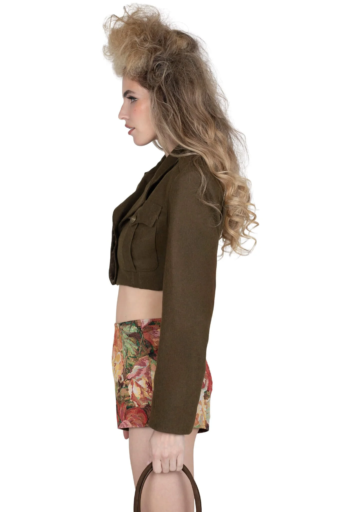 BRIGADIER JACKET - Image 14