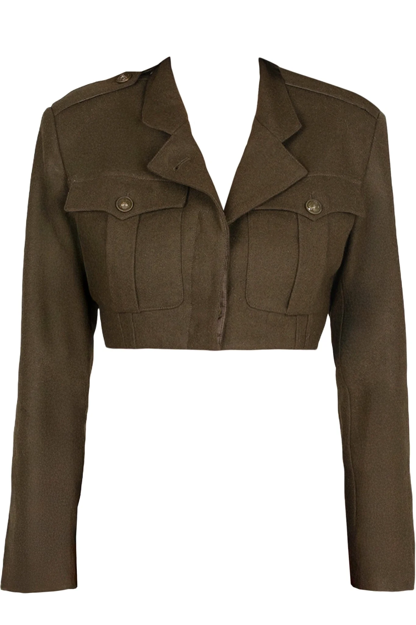BRIGADIER JACKET - Image 16