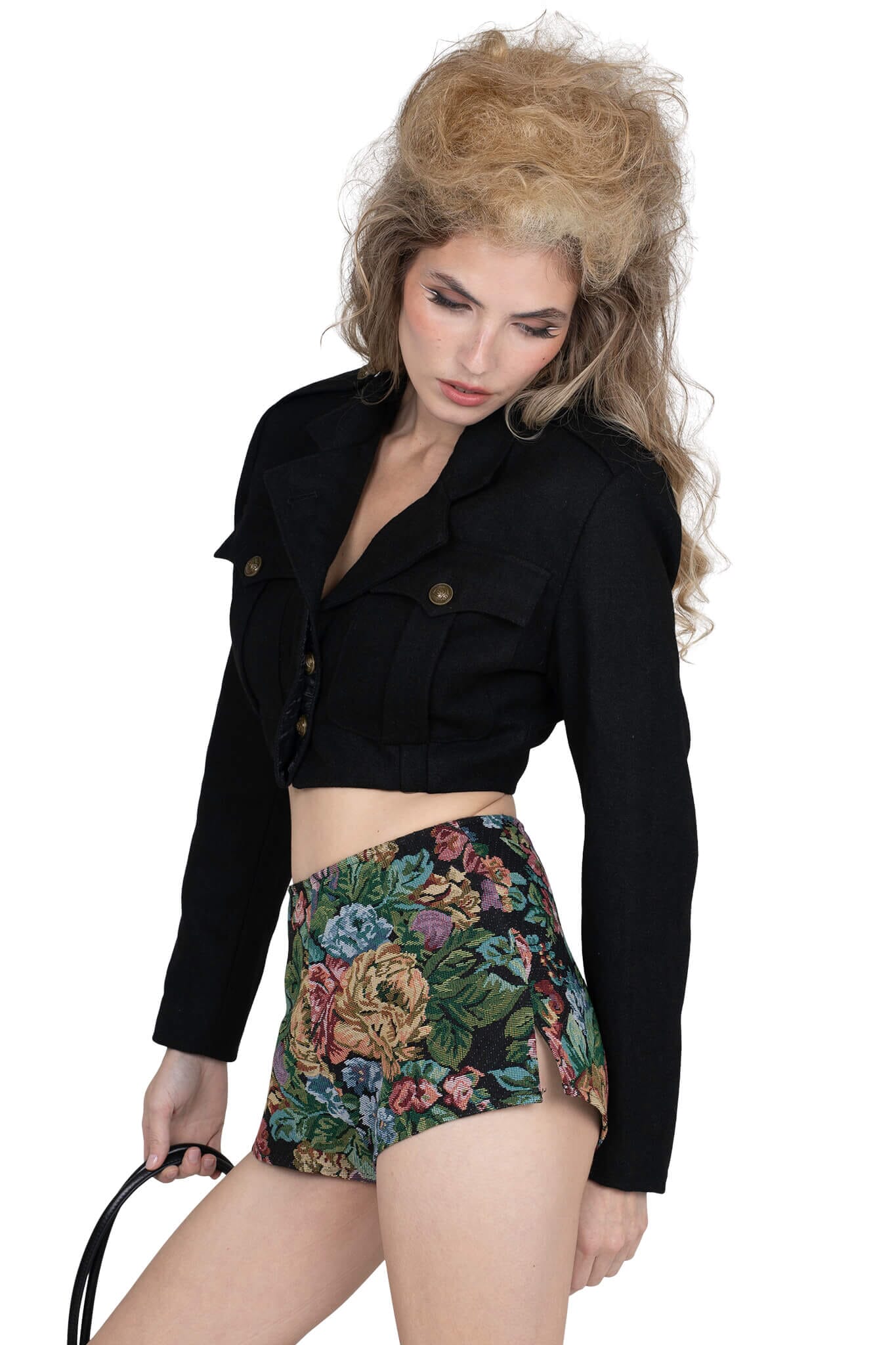 BRIGADIER JACKET - Image 2