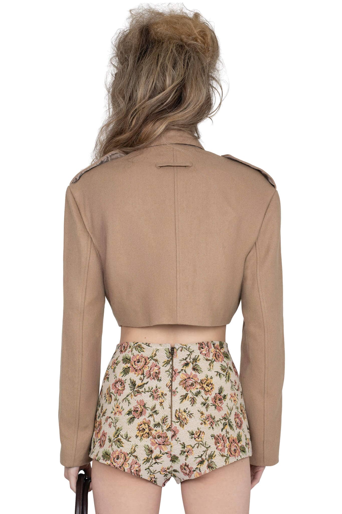BRIGADIER JACKET - Image 20