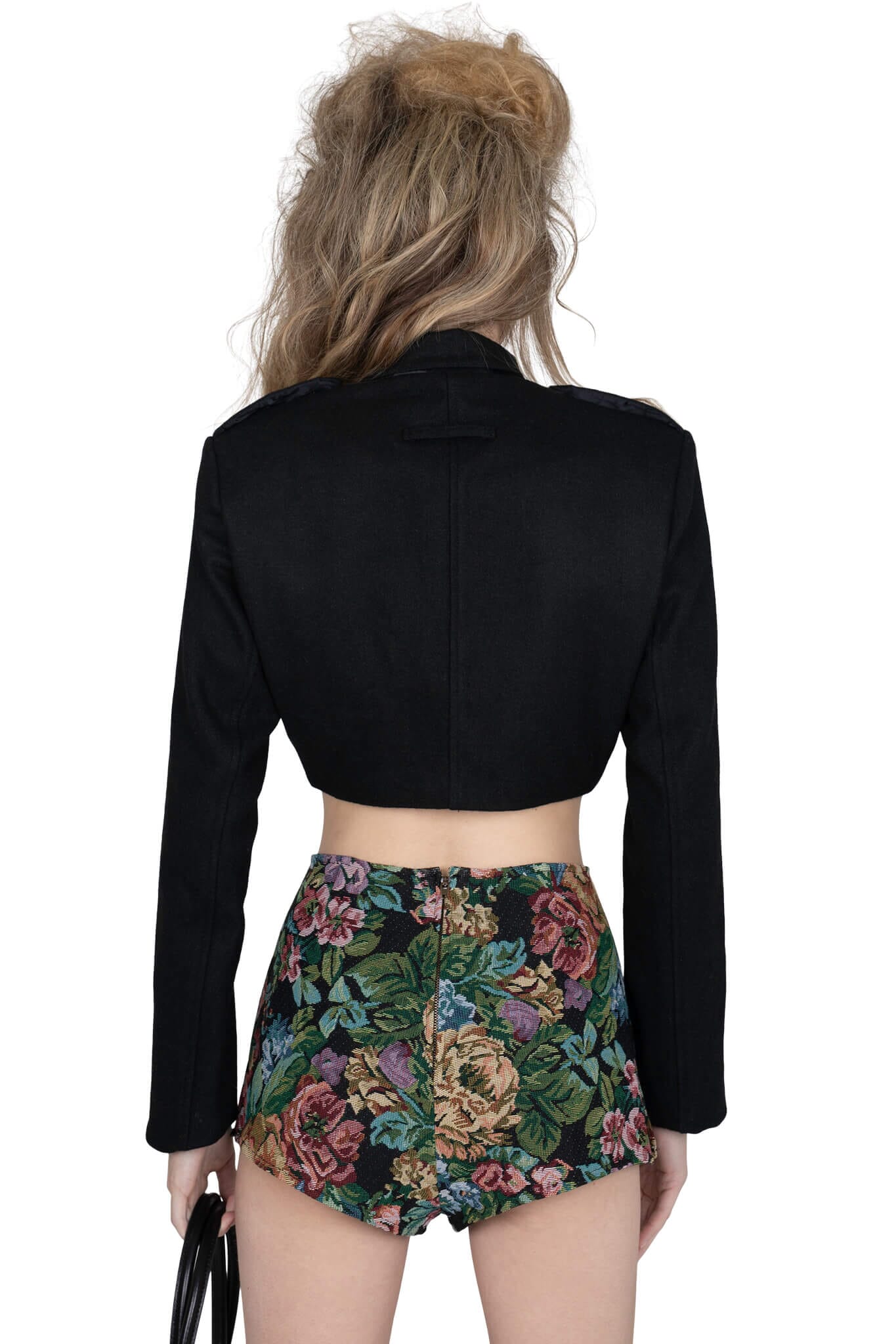 BRIGADIER JACKET - Image 4