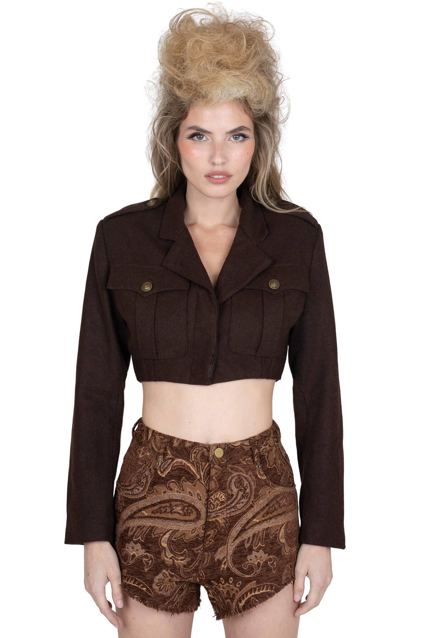 BRIGADIER JACKET - Image 5