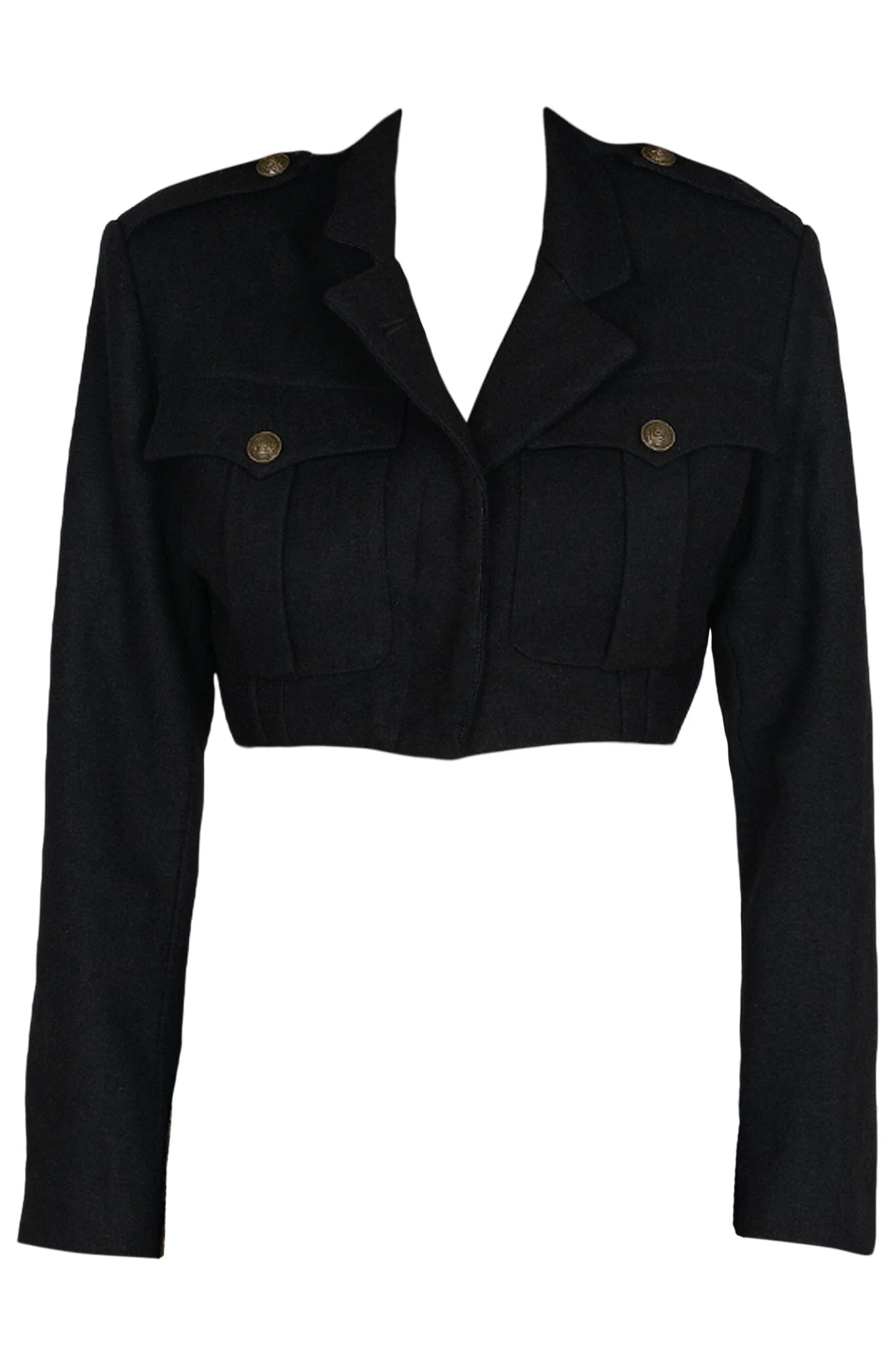 BRIGADIER JACKET - Image 6