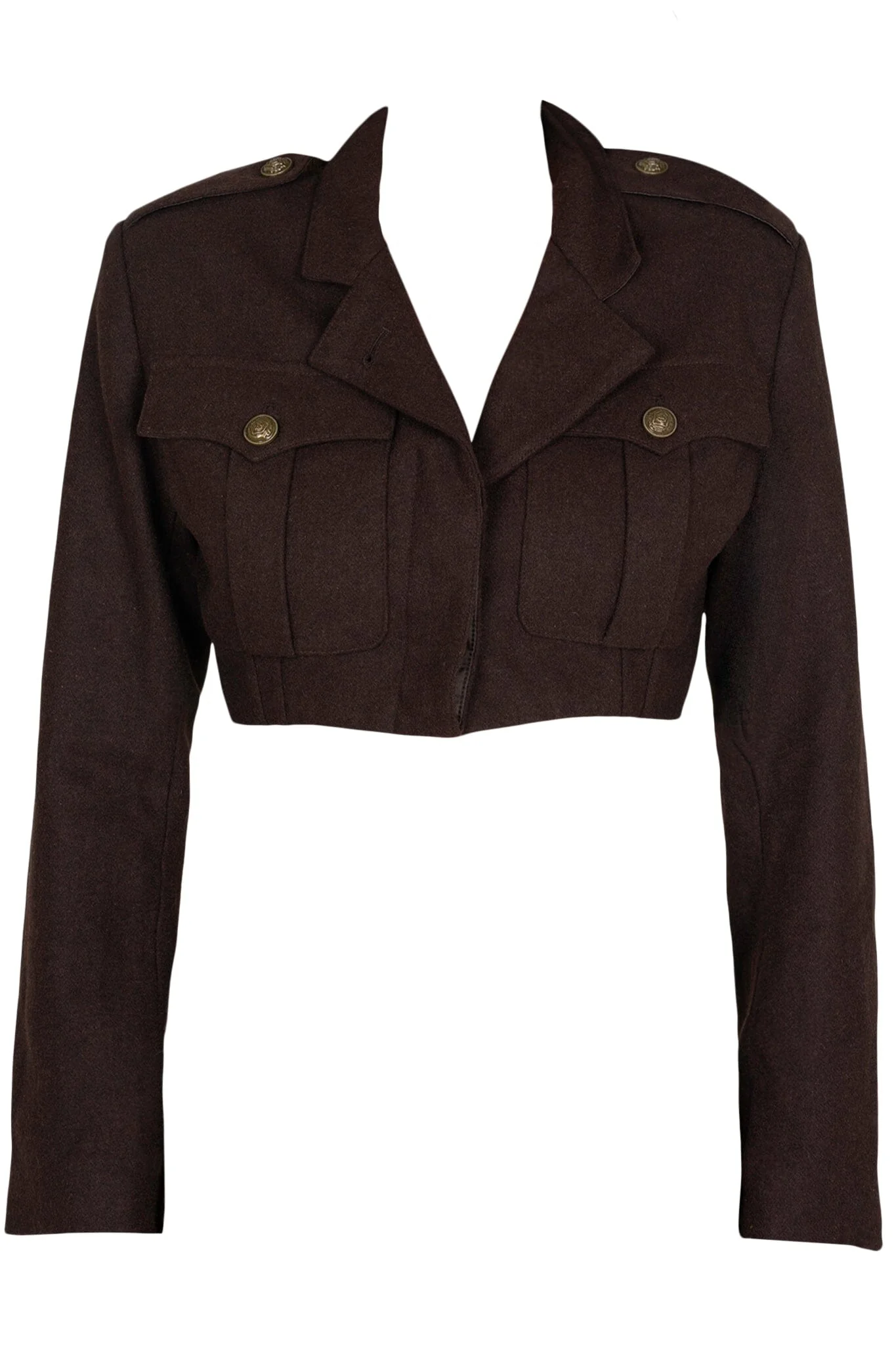 BRIGADIER JACKET - Image 7