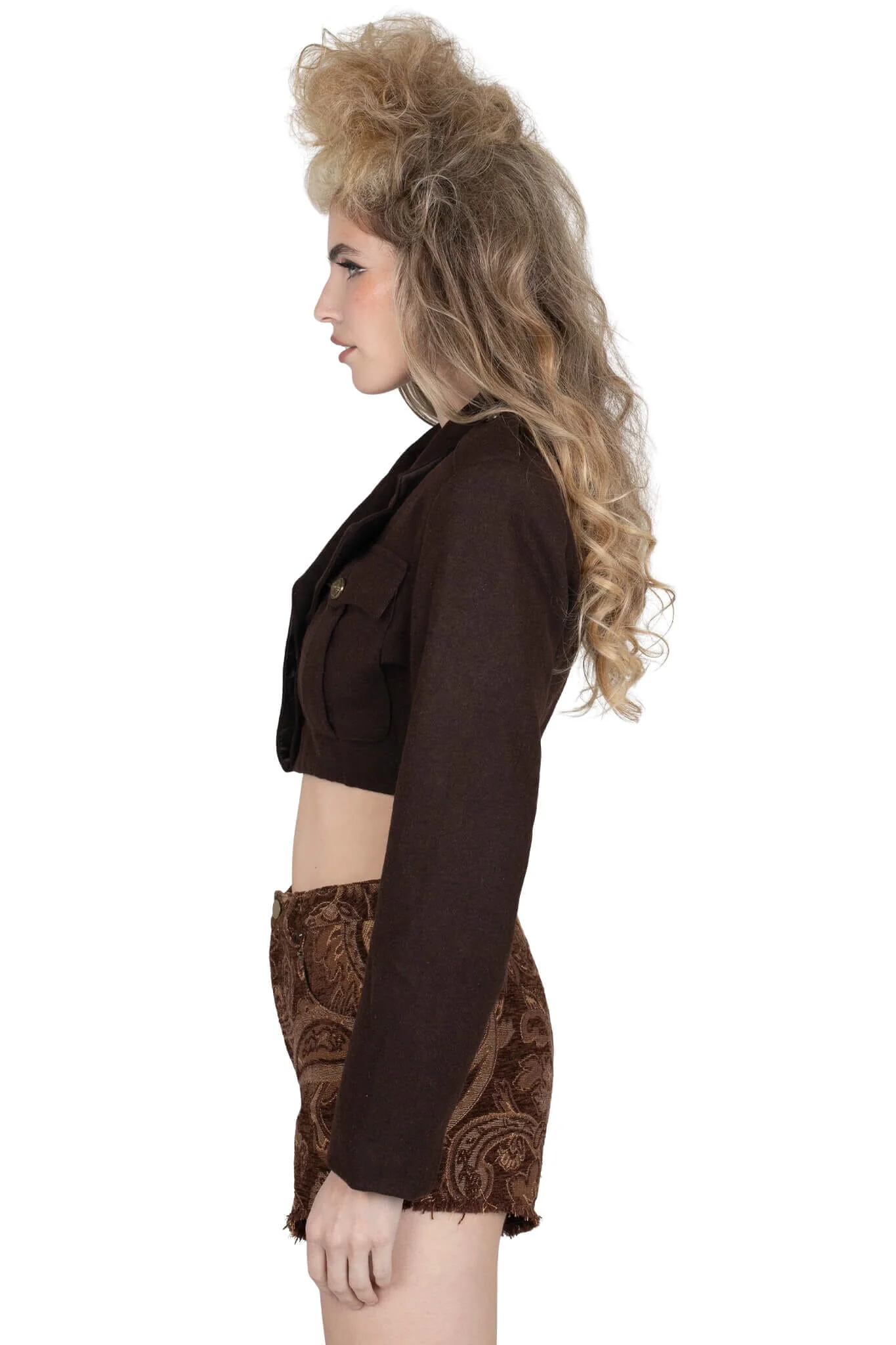BRIGADIER JACKET - Image 9