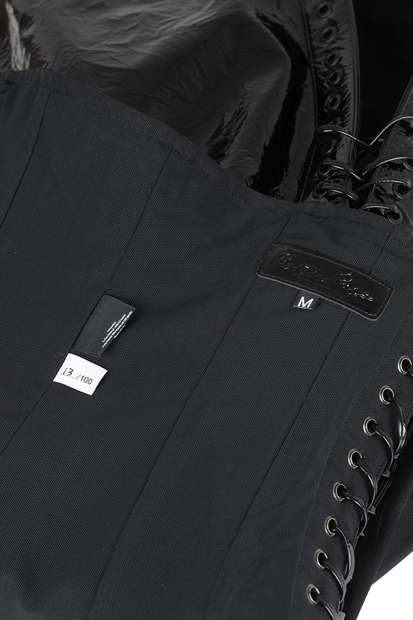 BURLY-Q SKIRT - Image 6