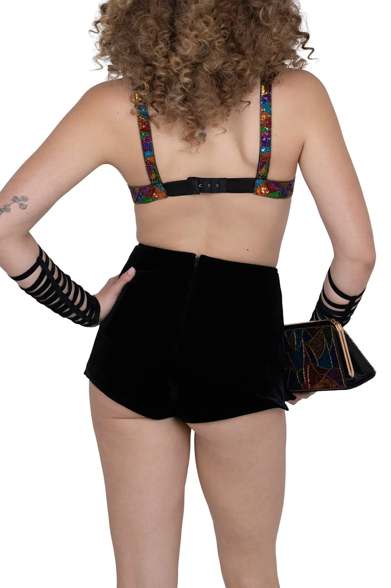 CHEEKZ SHORTS - Image 6