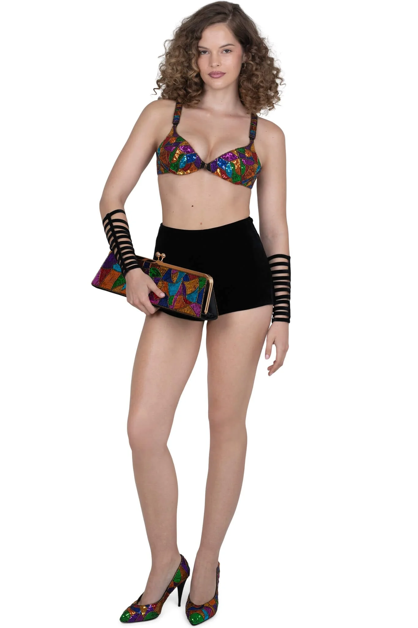 CHEEKZ SHORTS - Image 7