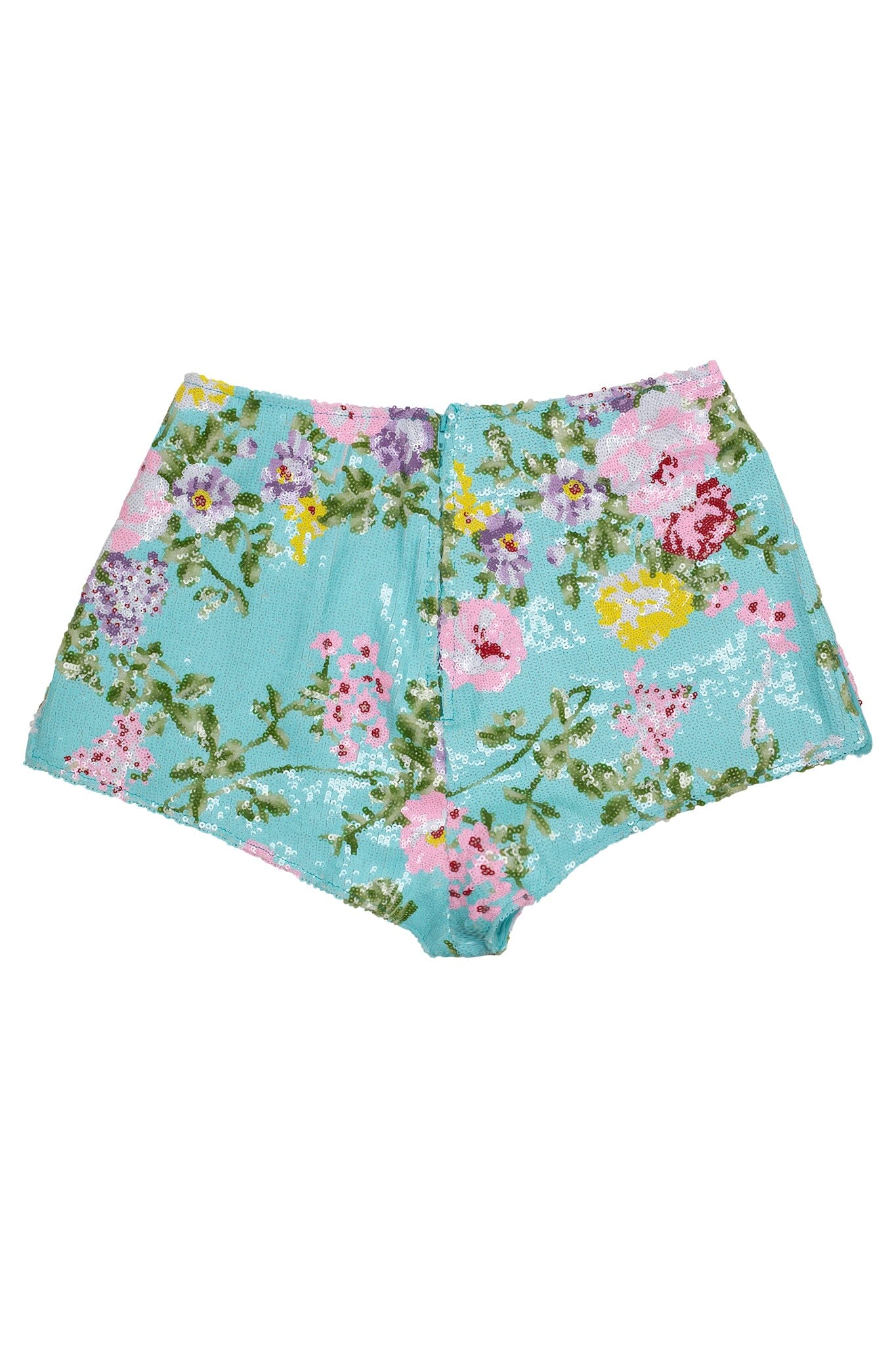 CHEEKZ-SEQ SHORTS - Image 3