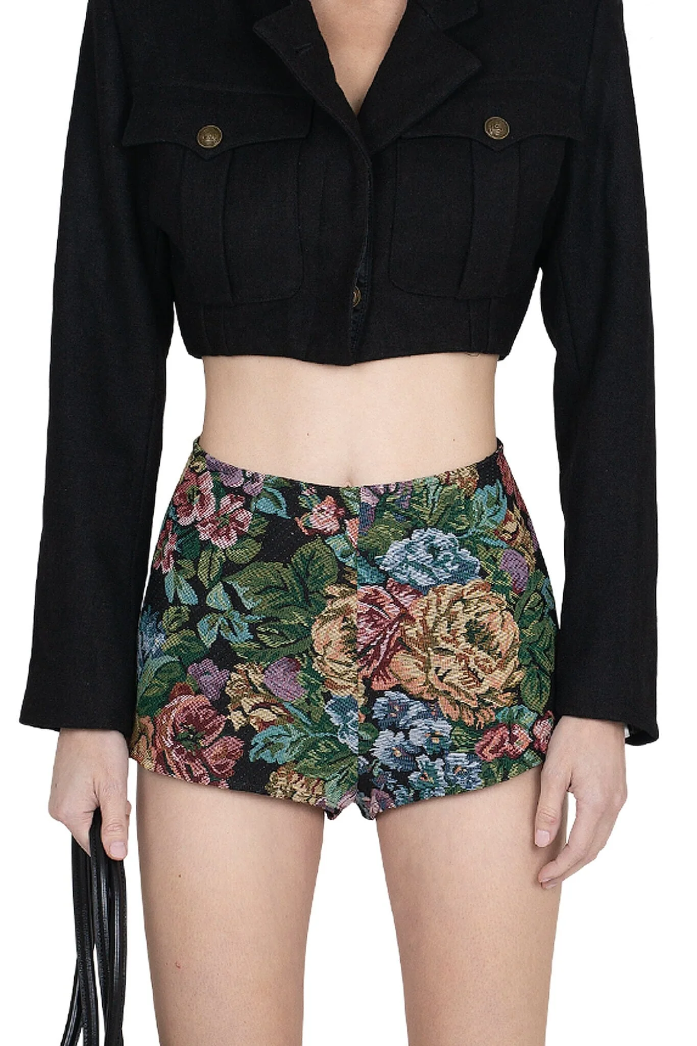 CHEEKZ-T SHORTS - Image 3