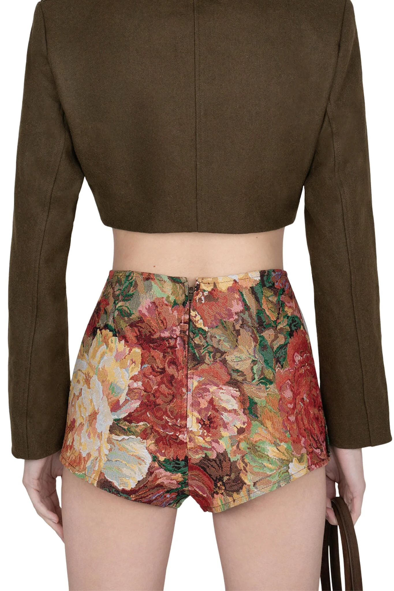 CHEEKZ-T SHORTS - Image 9