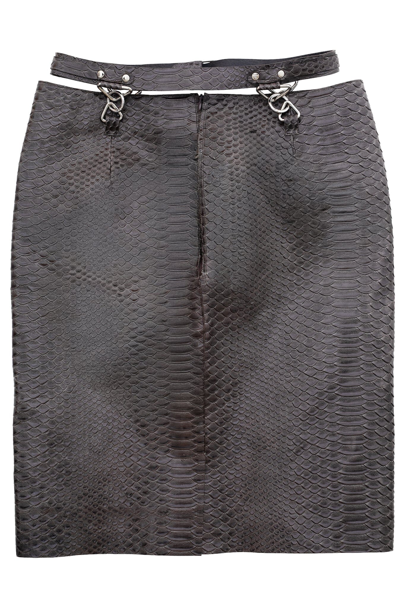 DEMITRIA SKIRT - Image 16