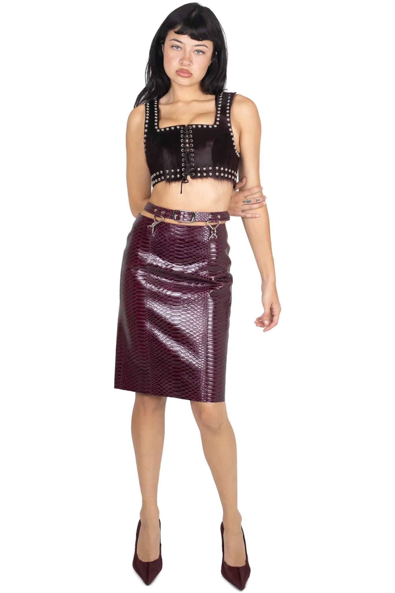 DEMITRIA SKIRT - Image 30