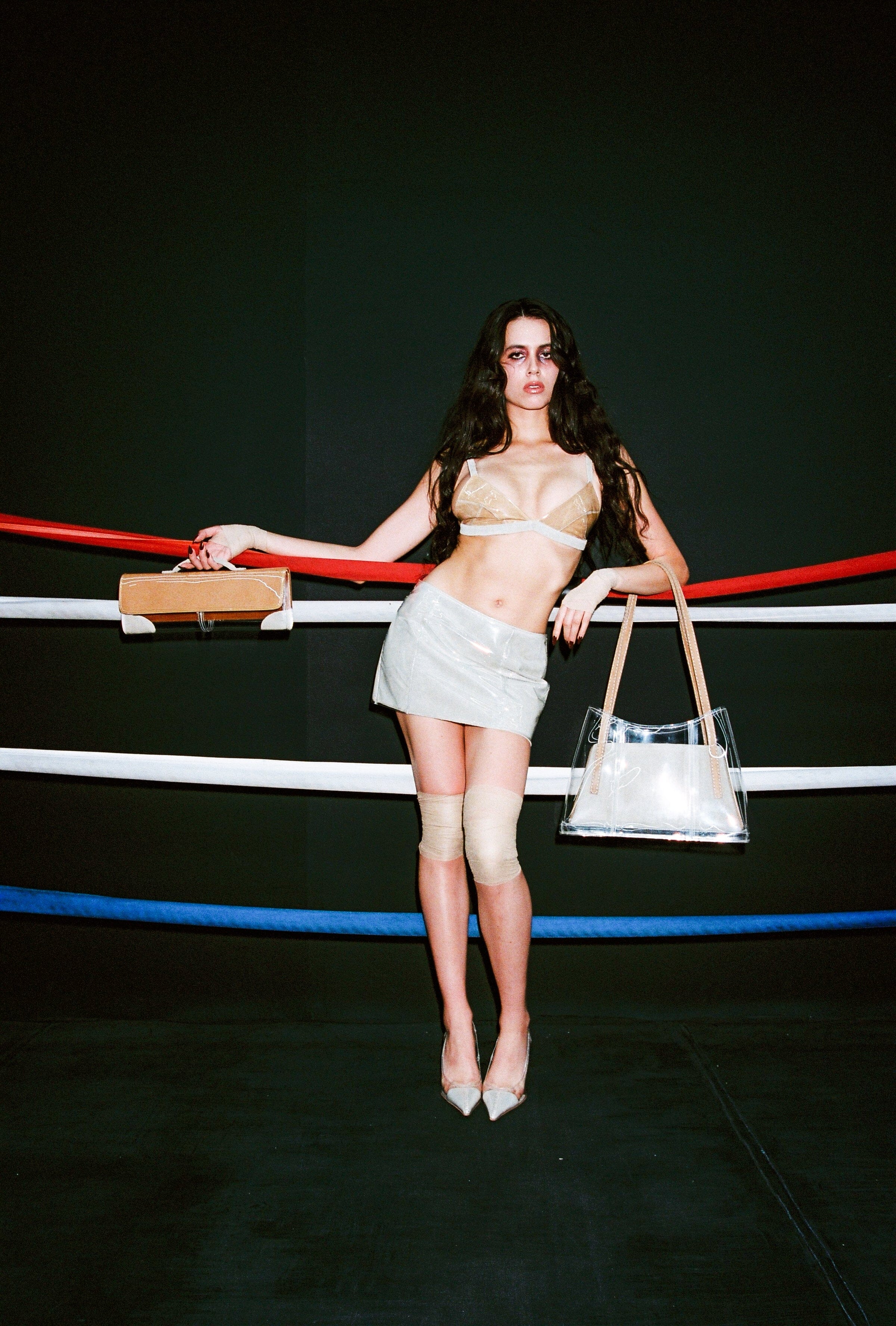 DEMOLISH SKIRT - Image 2