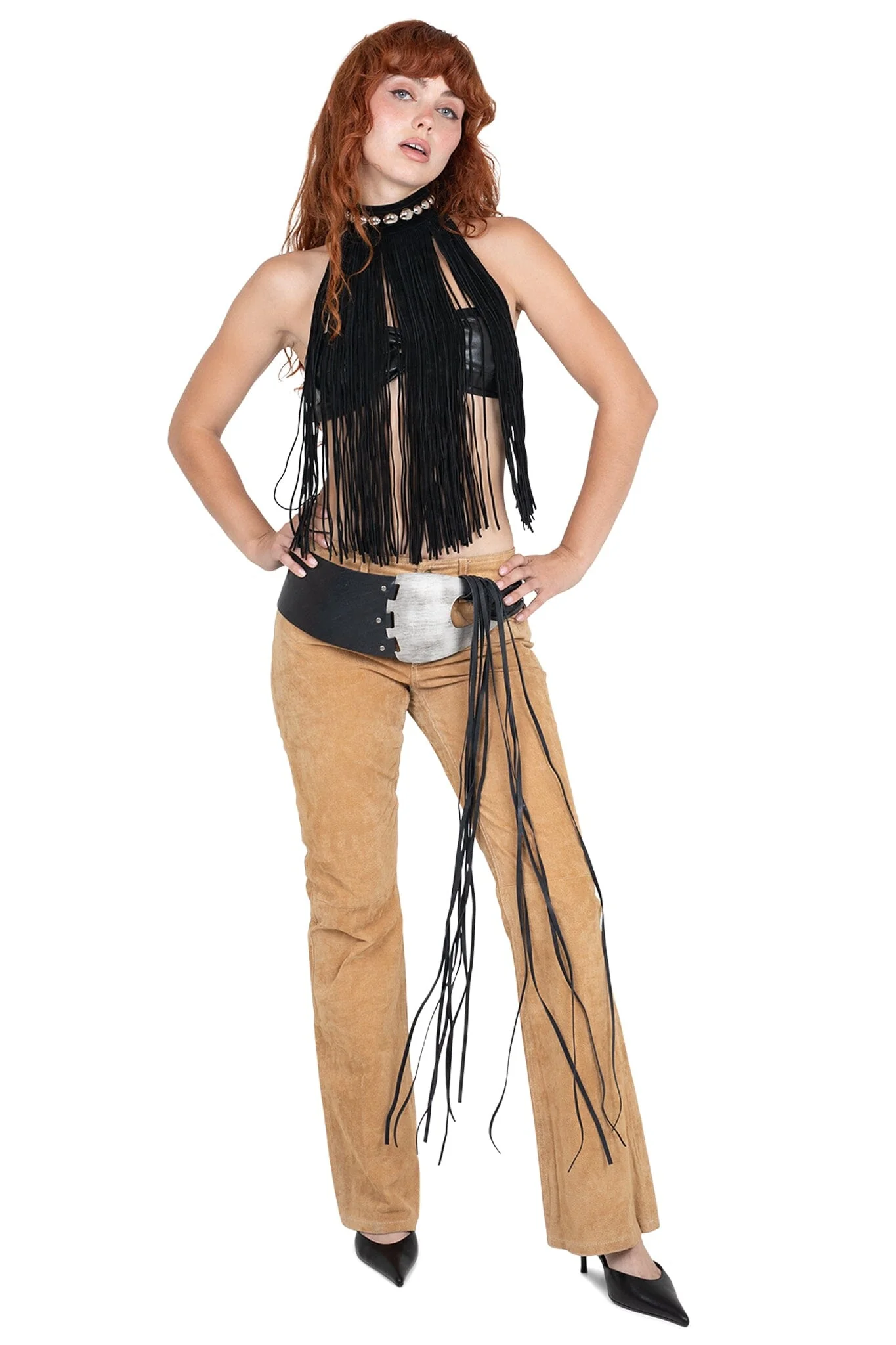 DONT-DARE BELT - Image 15