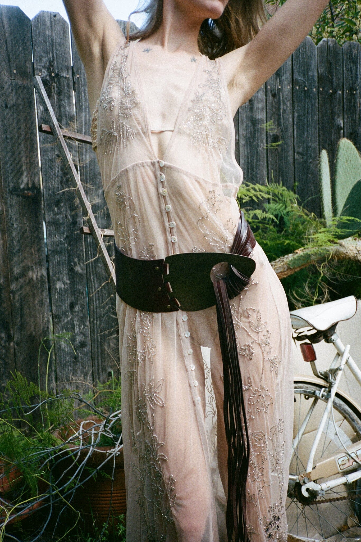 DONT-DARE BELT - Image 4