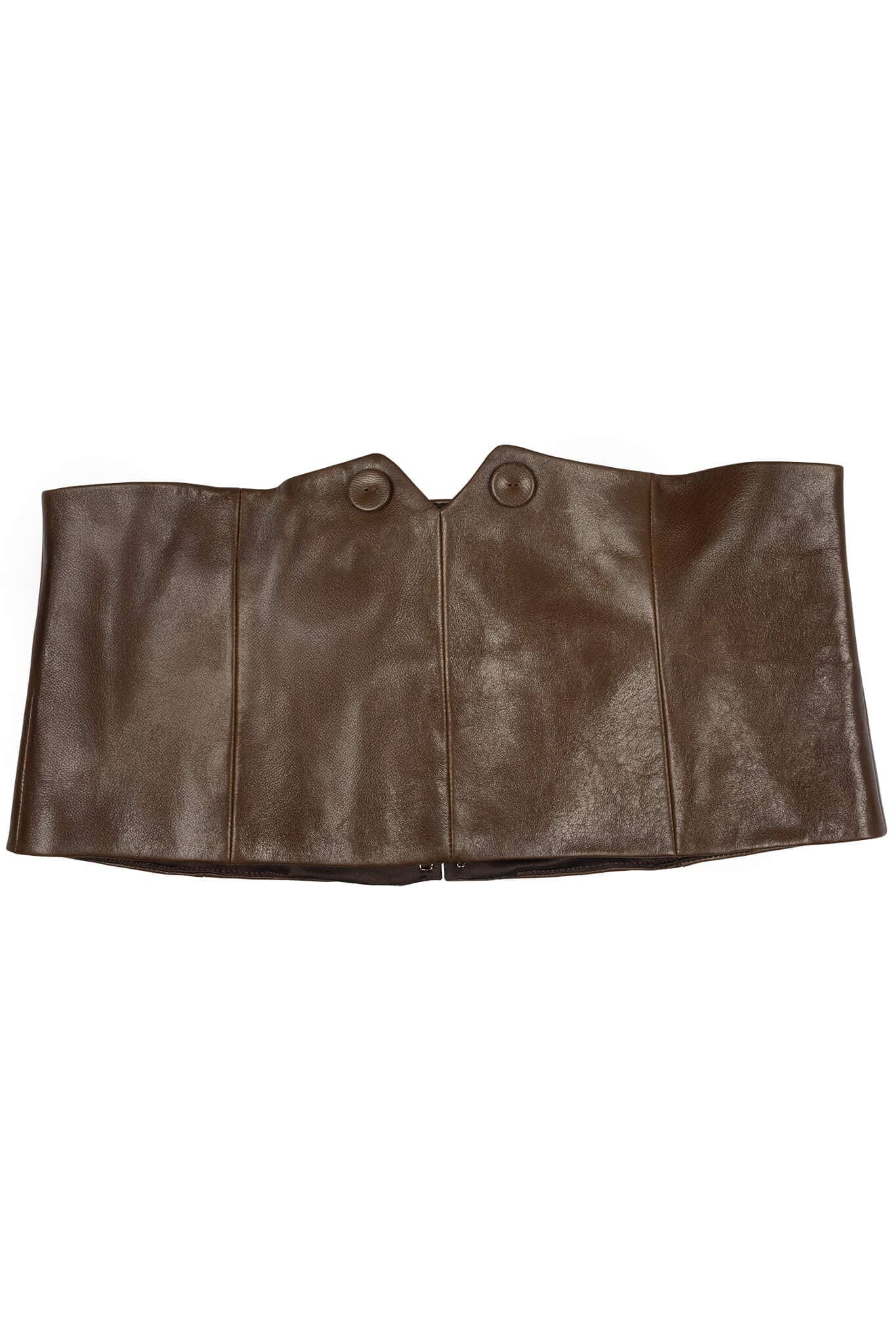 EDWARDIAN BELT - Image 11