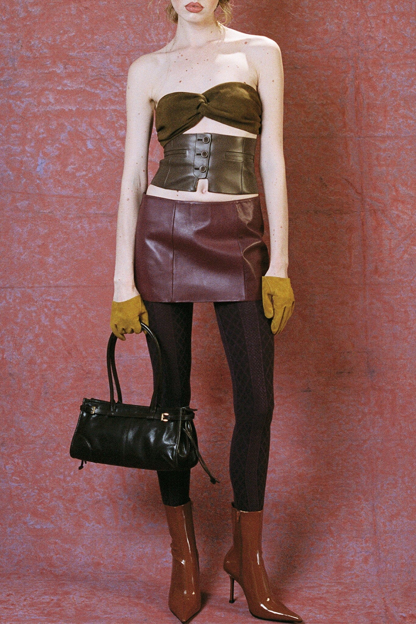 EDWARDIAN BELT - Image 2