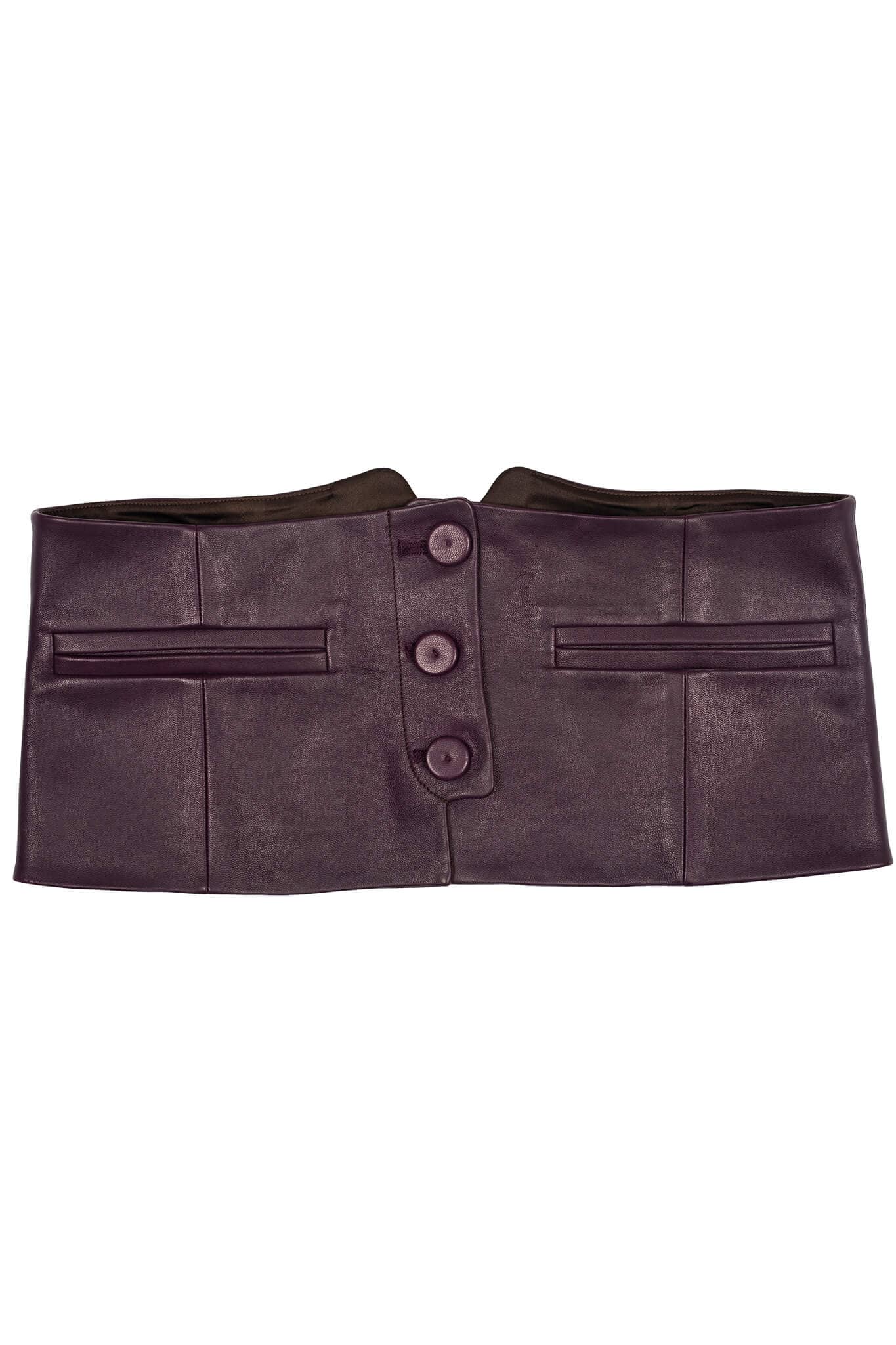 EDWARDIAN BELT - Image 20